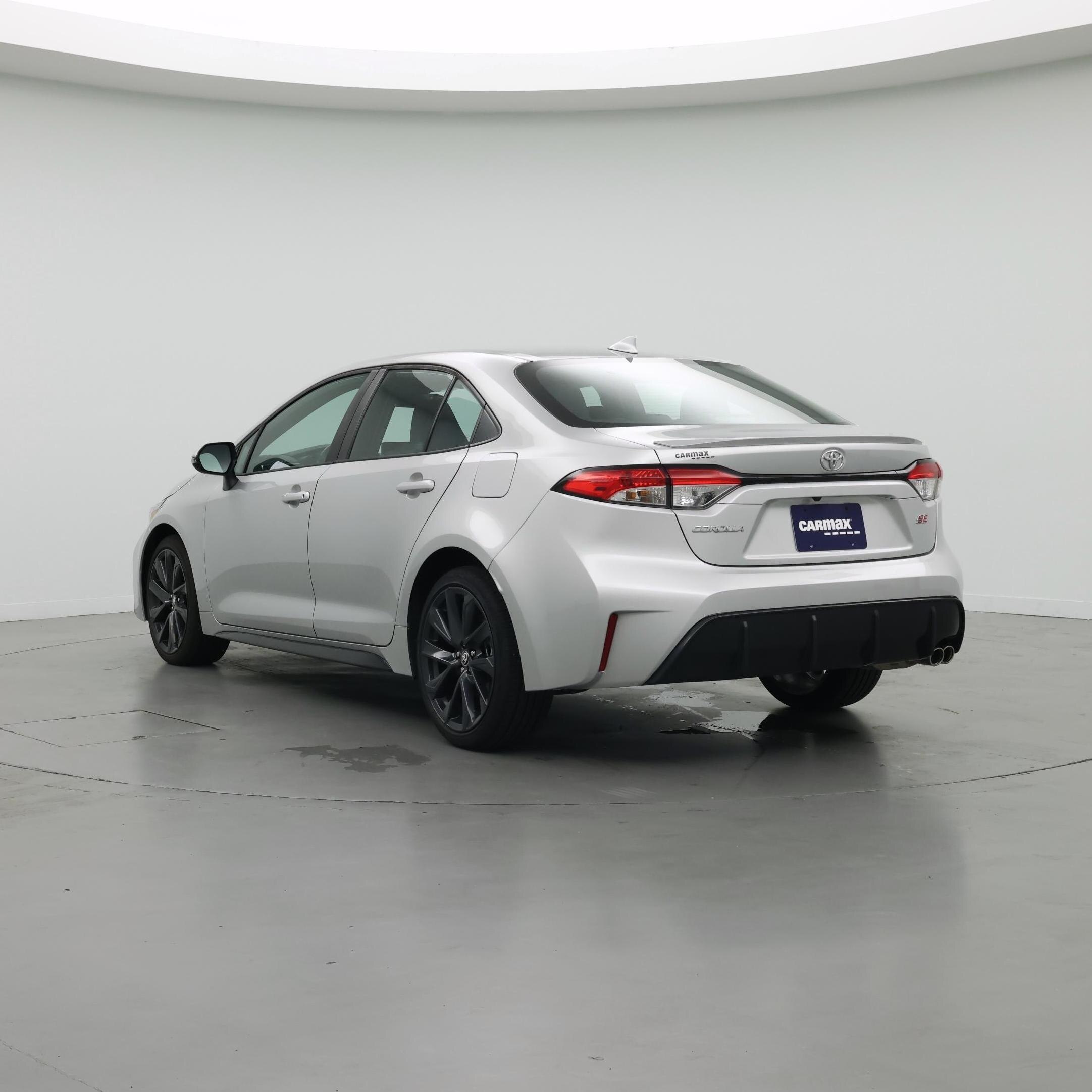 Thumbnail: 2023 Toyota Corolla - 2