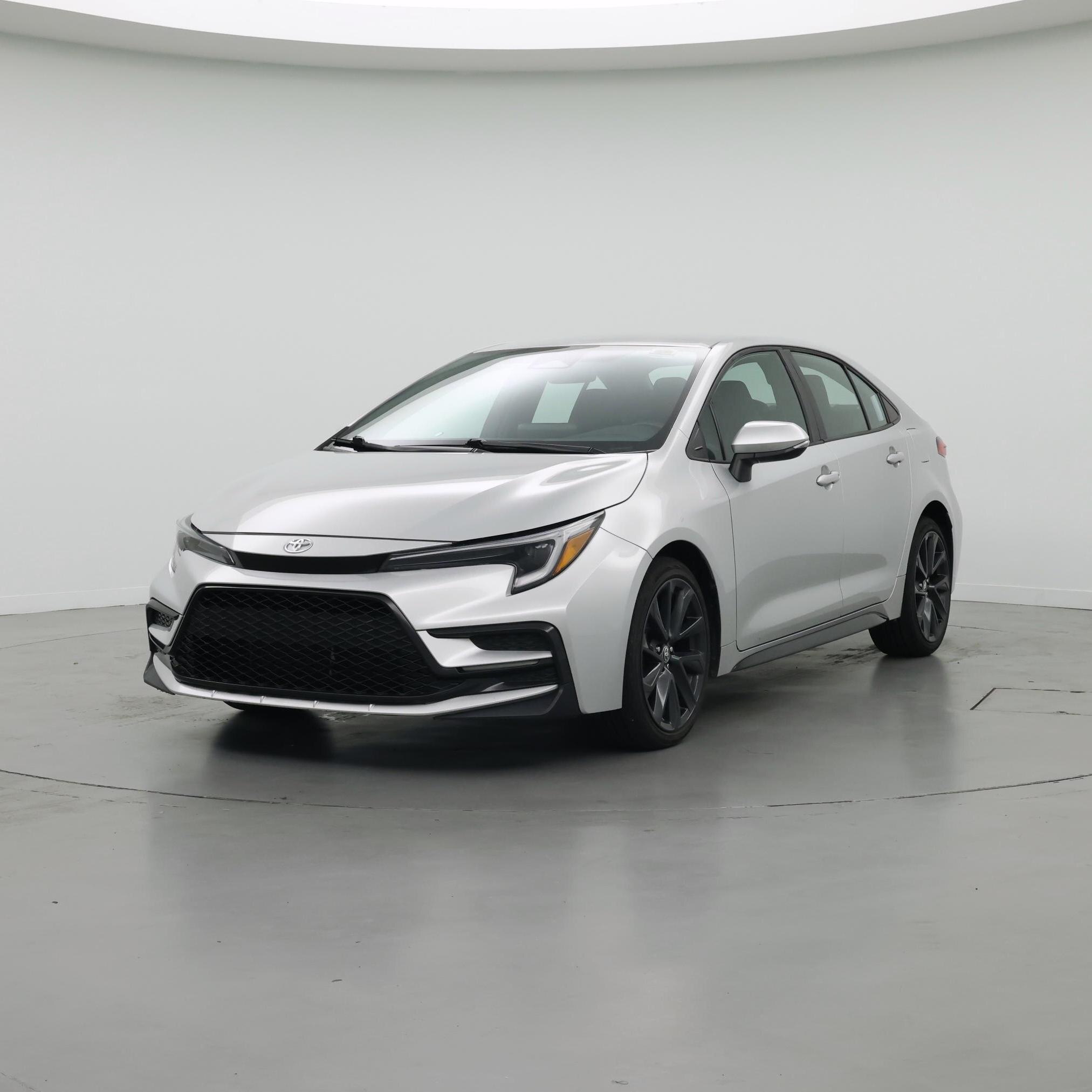 Thumbnail: 2023 Toyota Corolla - 4