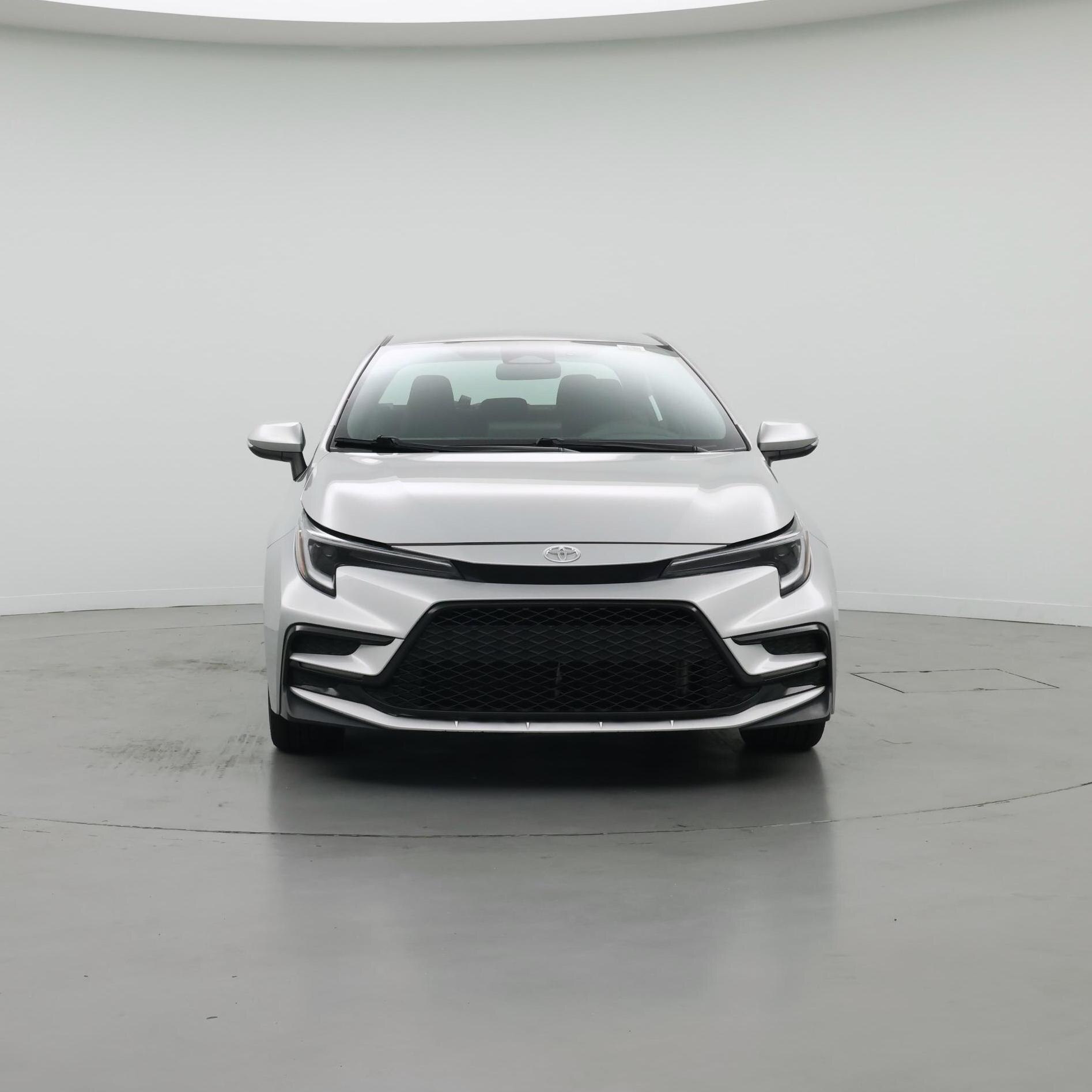 Thumbnail: 2023 Toyota Corolla - 5