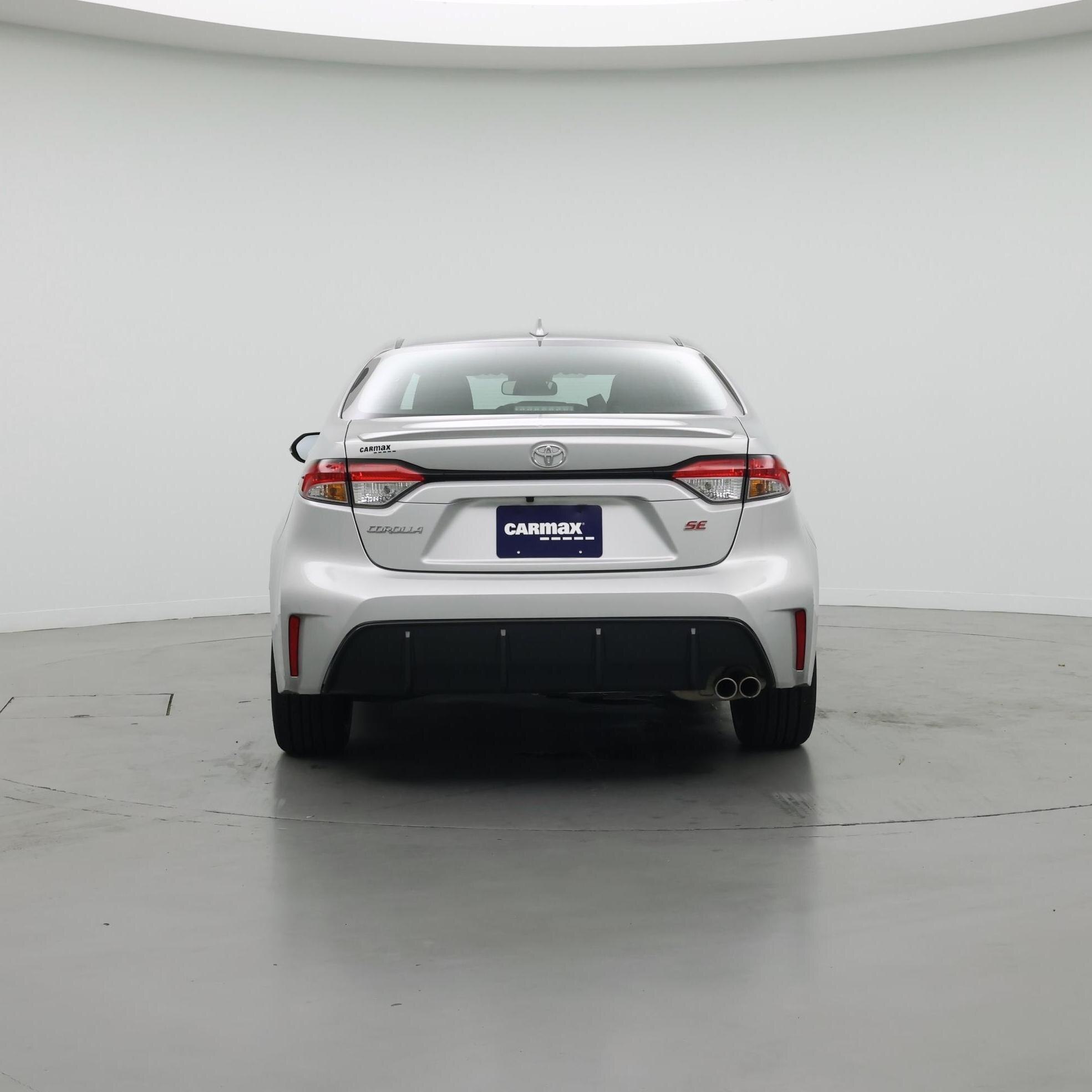 Thumbnail: 2023 Toyota Corolla - 6