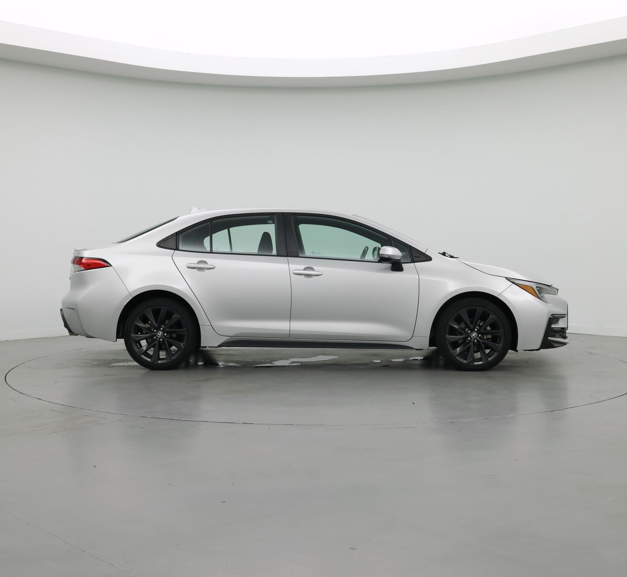 Thumbnail: 2023 Toyota Corolla - 7