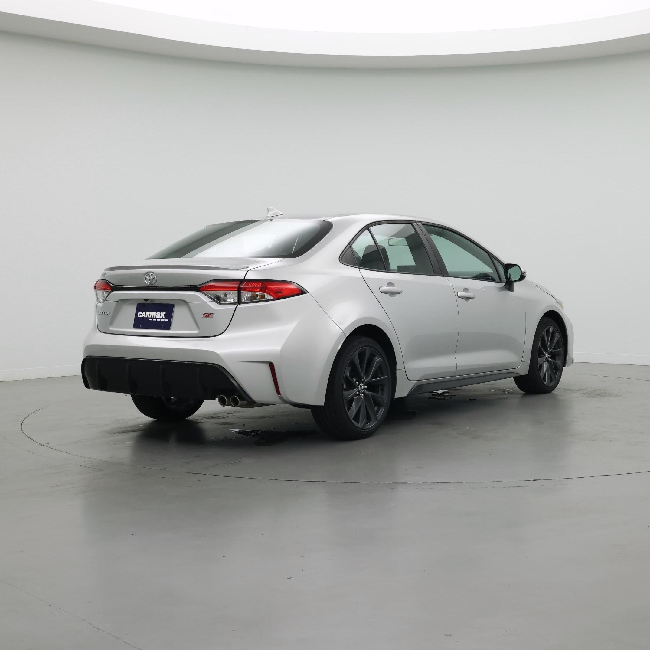 Thumbnail: 2023 Toyota Corolla - 8