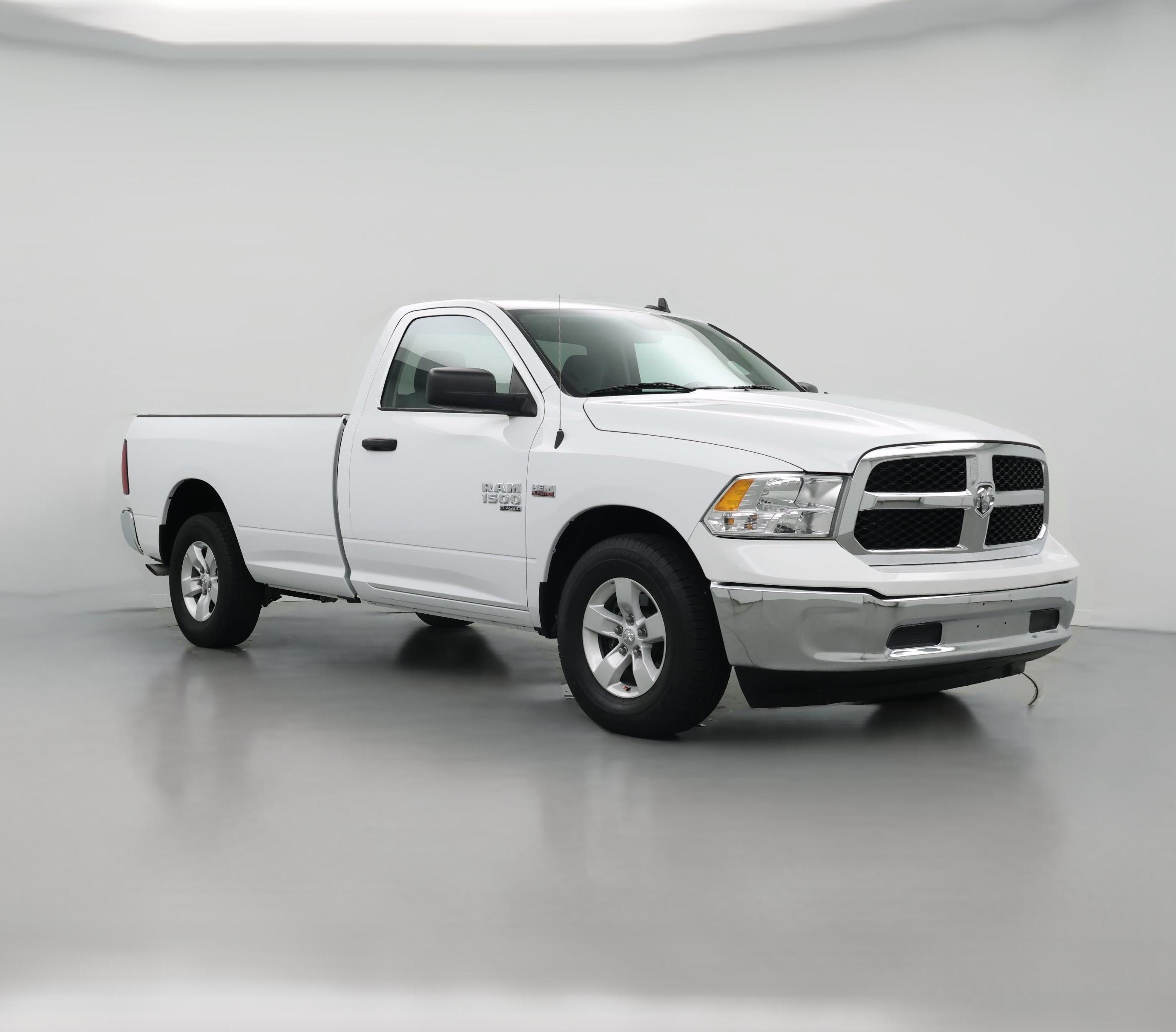 Thumbnail: 2022 RAM 1500 Classic - 1