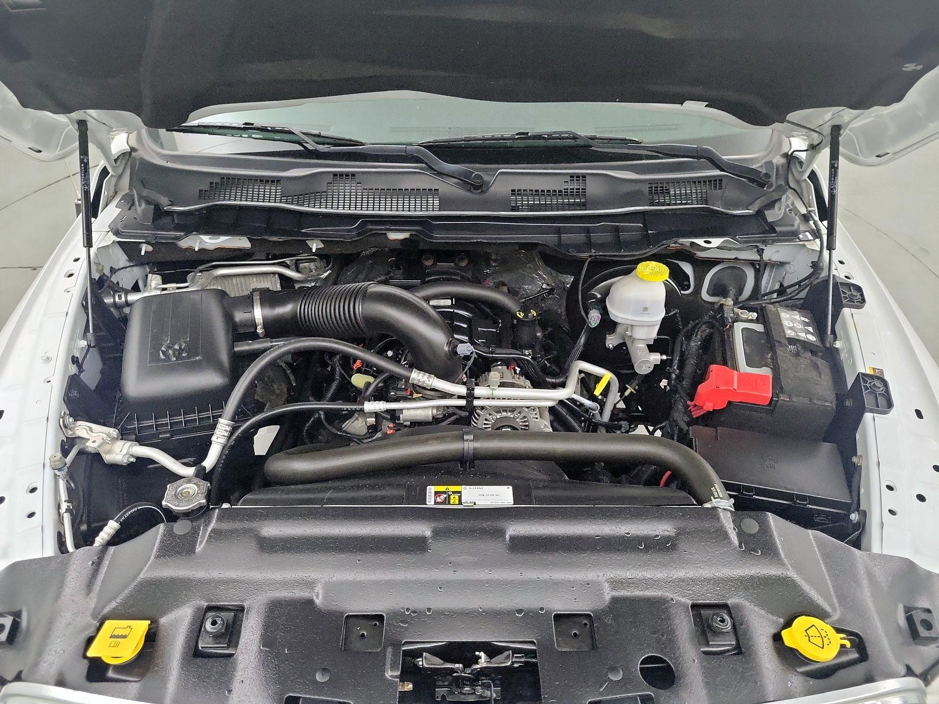 Thumbnail: 2022 RAM 1500 Classic - 20