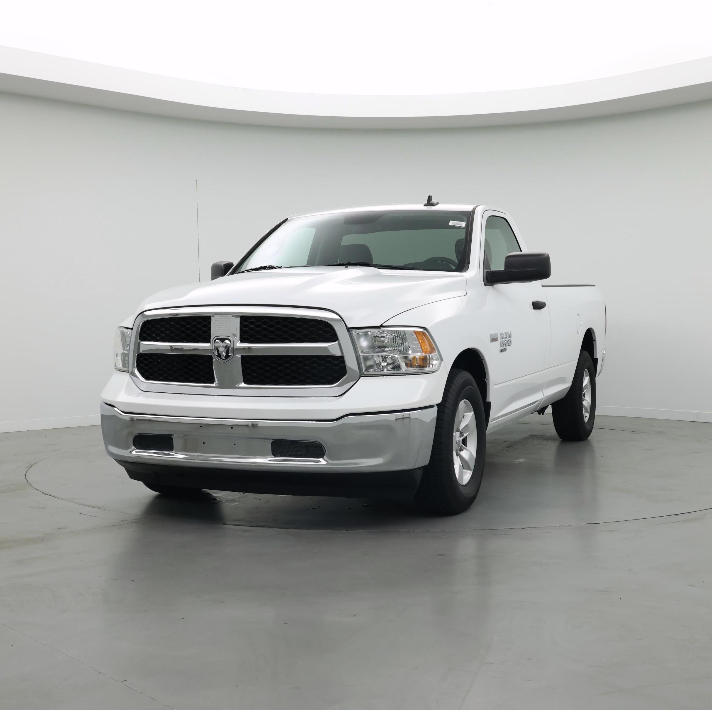 Thumbnail: 2022 RAM 1500 Classic - 4