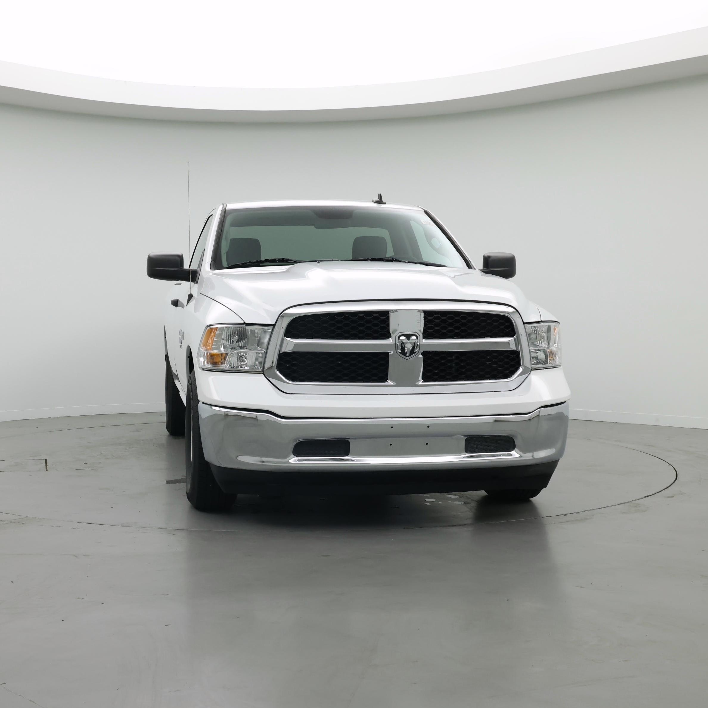 Thumbnail: 2022 RAM 1500 Classic - 5