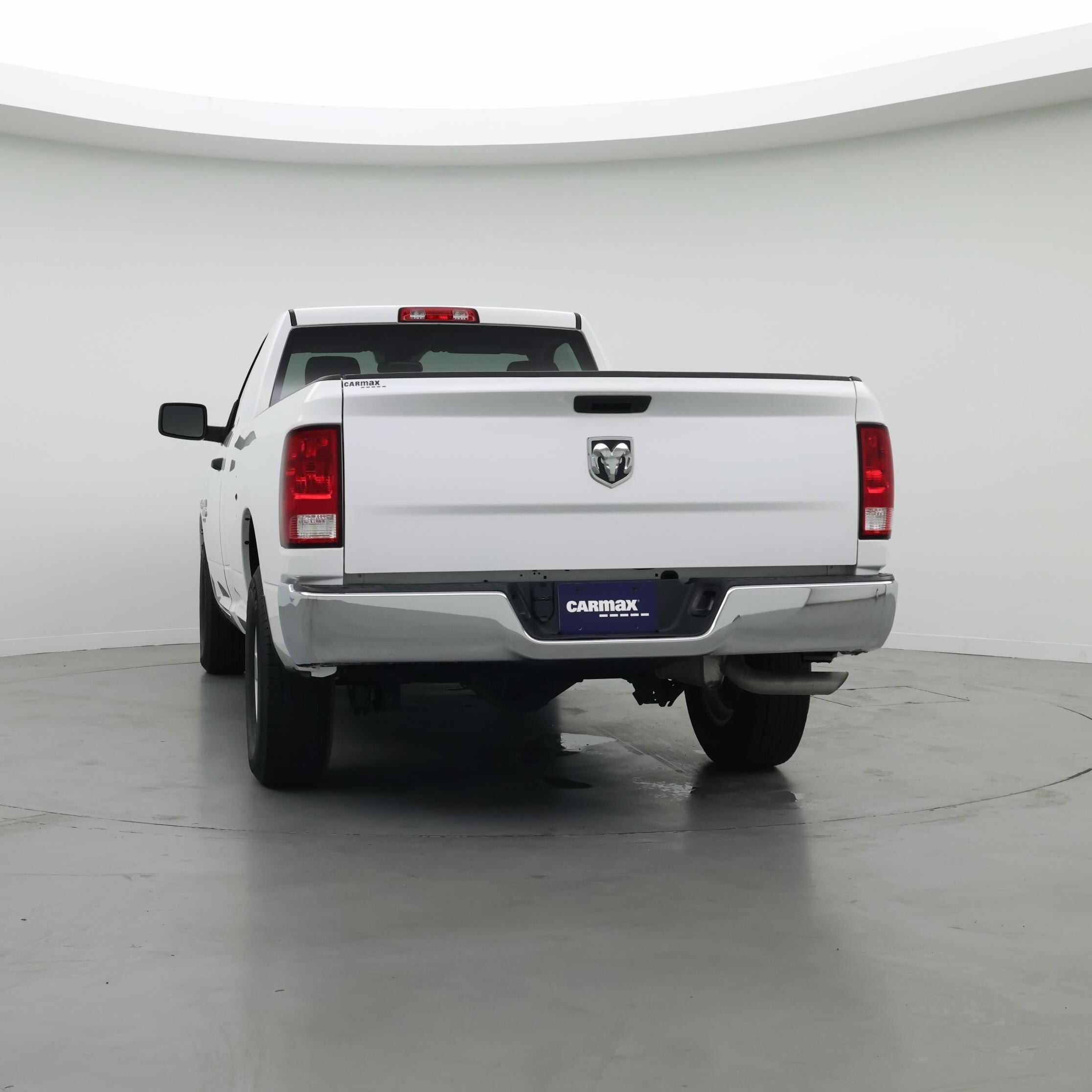 Thumbnail: 2022 RAM 1500 Classic - 6