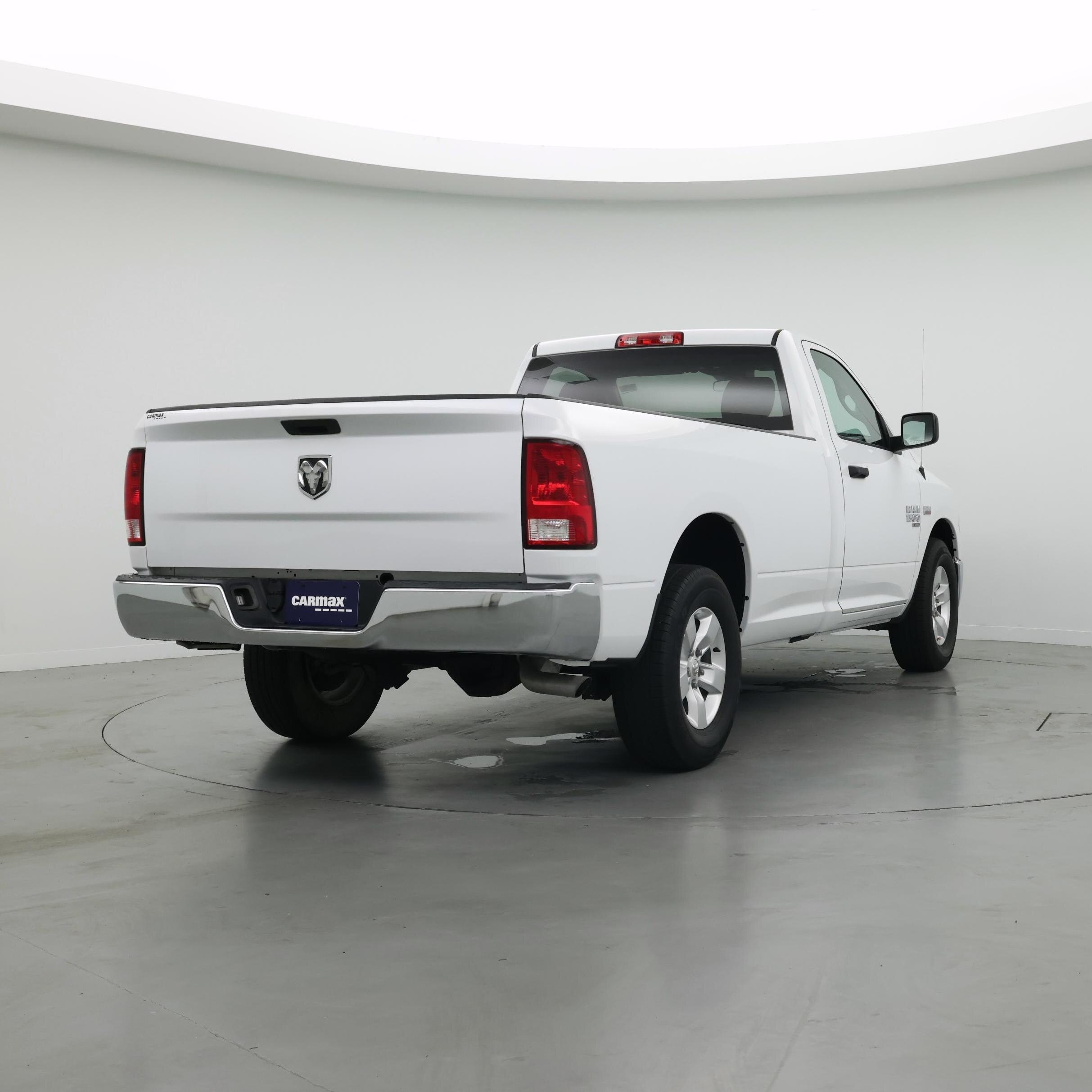 Thumbnail: 2022 RAM 1500 Classic - 8