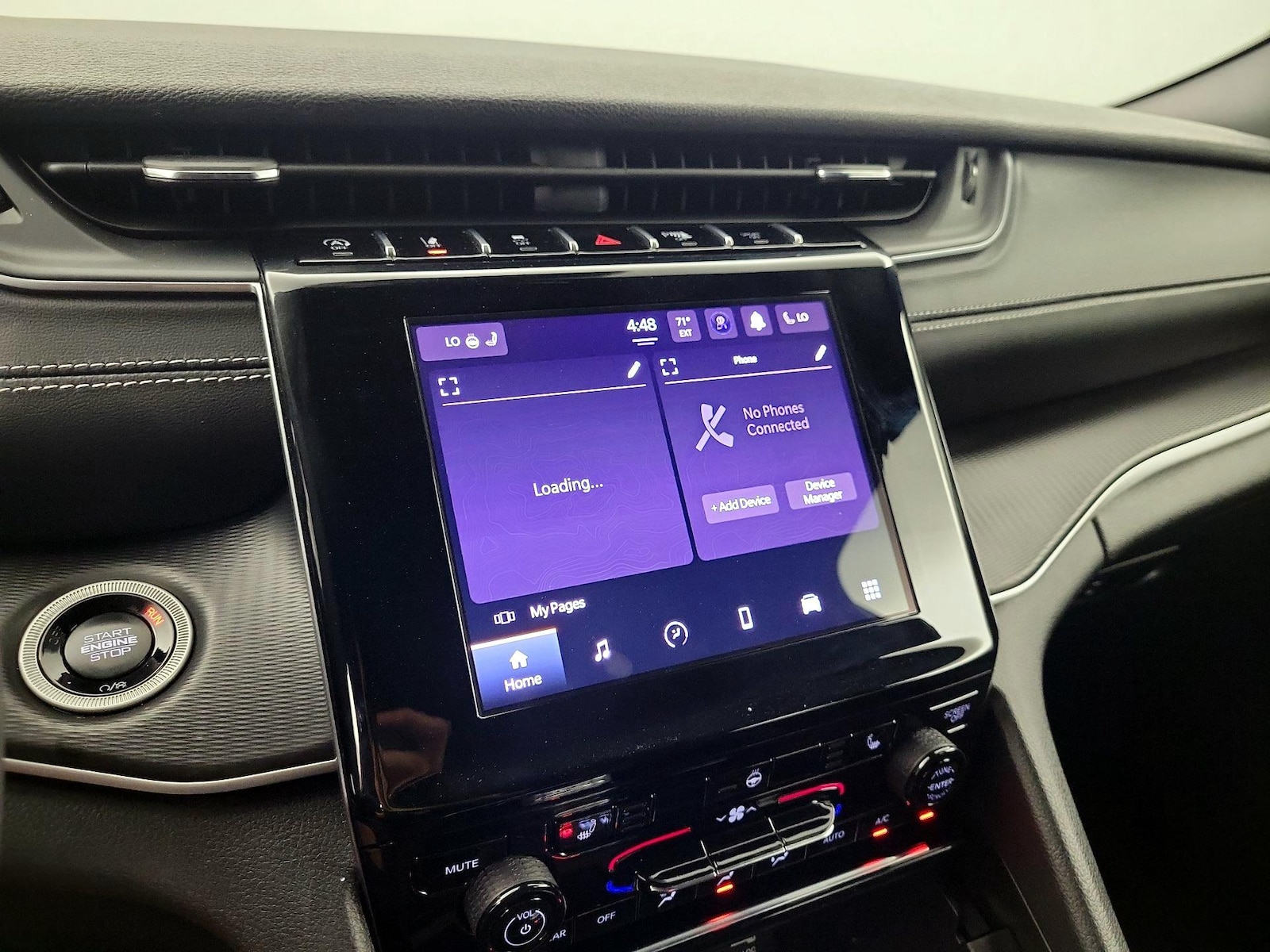 2025 Jeep Grand Cherokee Laredo - Photo 16
