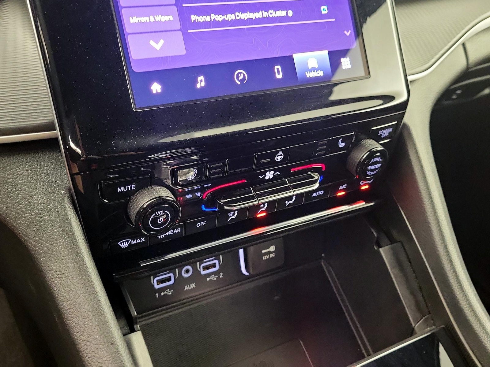 2025 Jeep Grand Cherokee Laredo - Photo 17