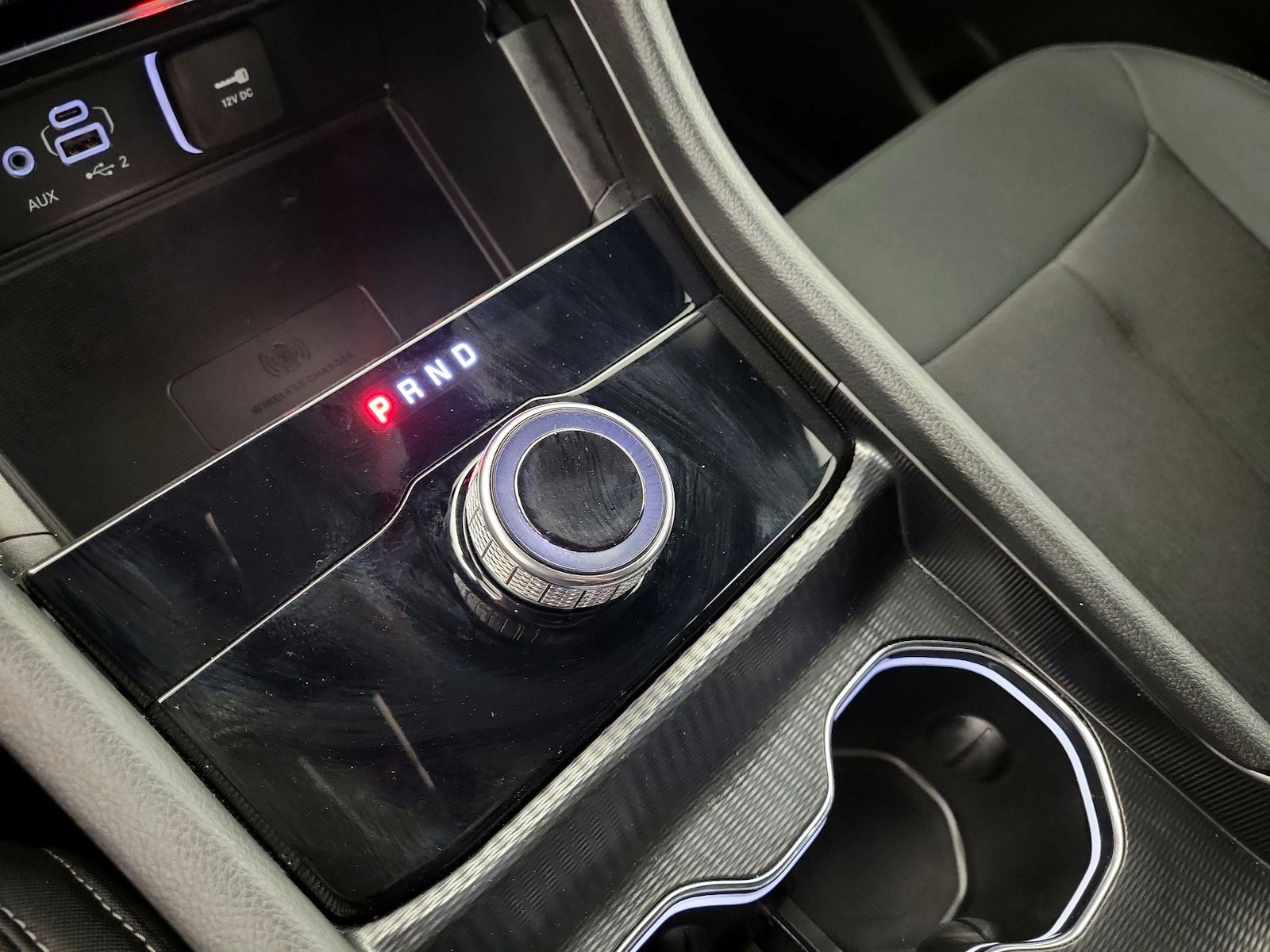 2025 Jeep Grand Cherokee Laredo - Photo 18
