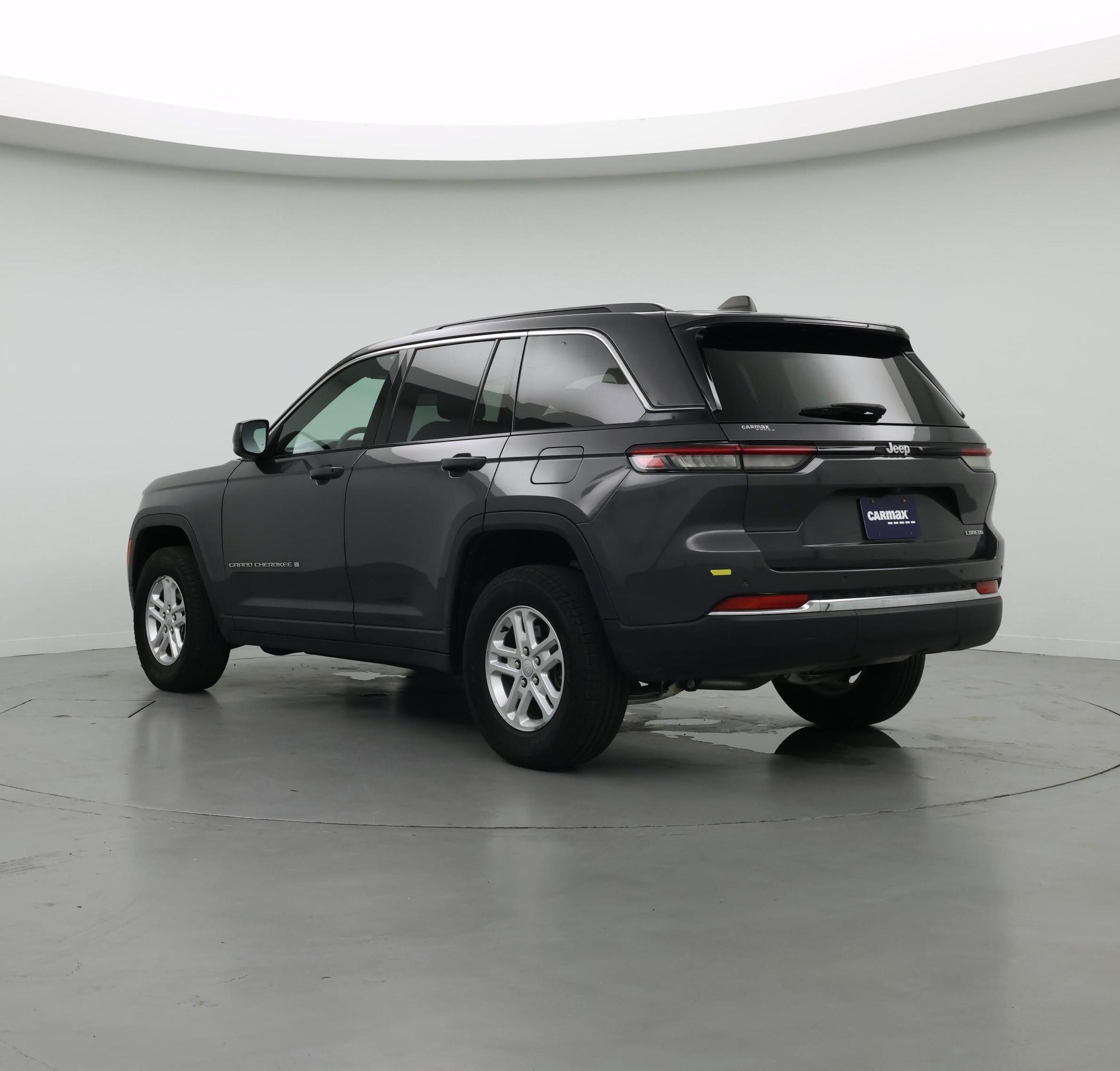 Thumbnail: 2025 Jeep Grand Cherokee - 2