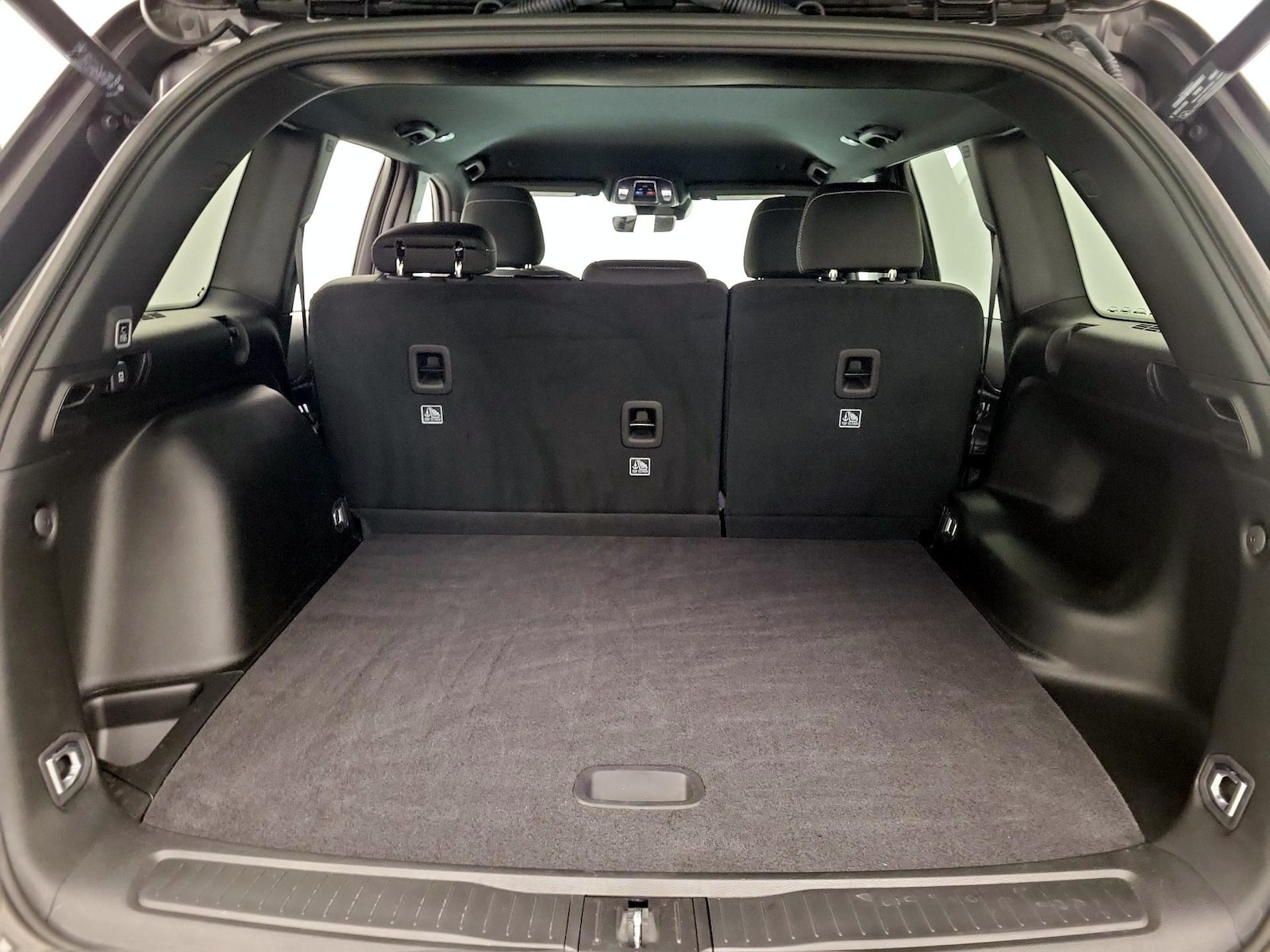 2025 Jeep Grand Cherokee Laredo - Photo 21
