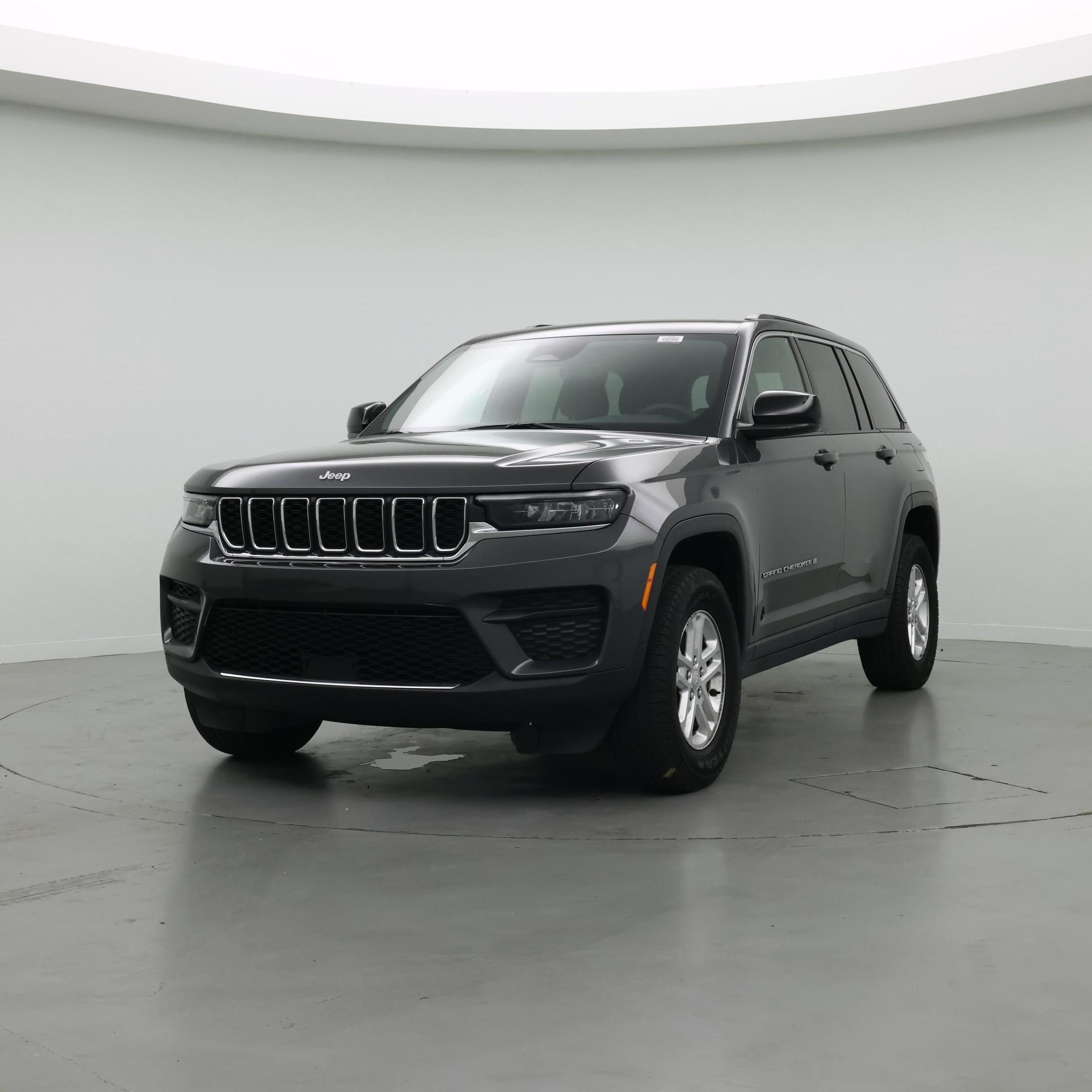 Thumbnail: 2025 Jeep Grand Cherokee - 4