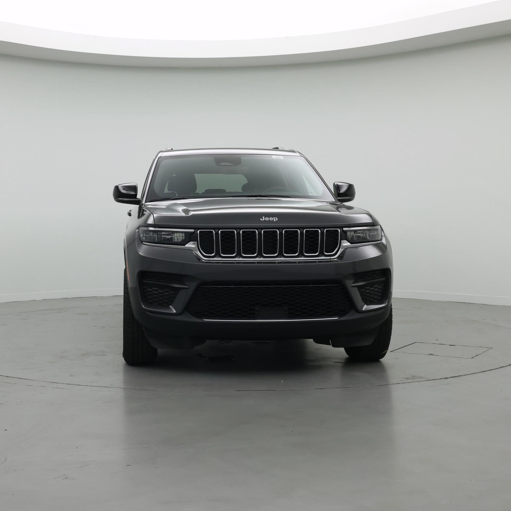 Thumbnail: 2025 Jeep Grand Cherokee - 5