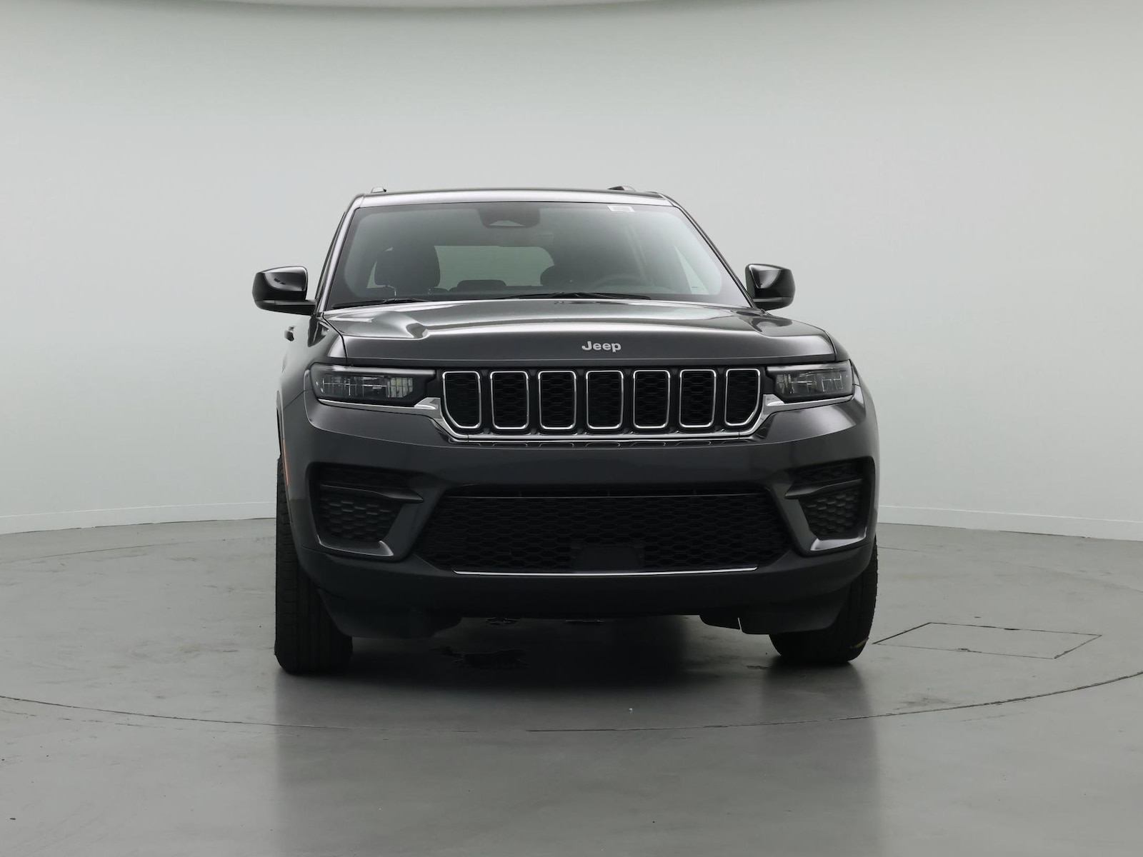 2025 Jeep Grand Cherokee Laredo - Photo 6