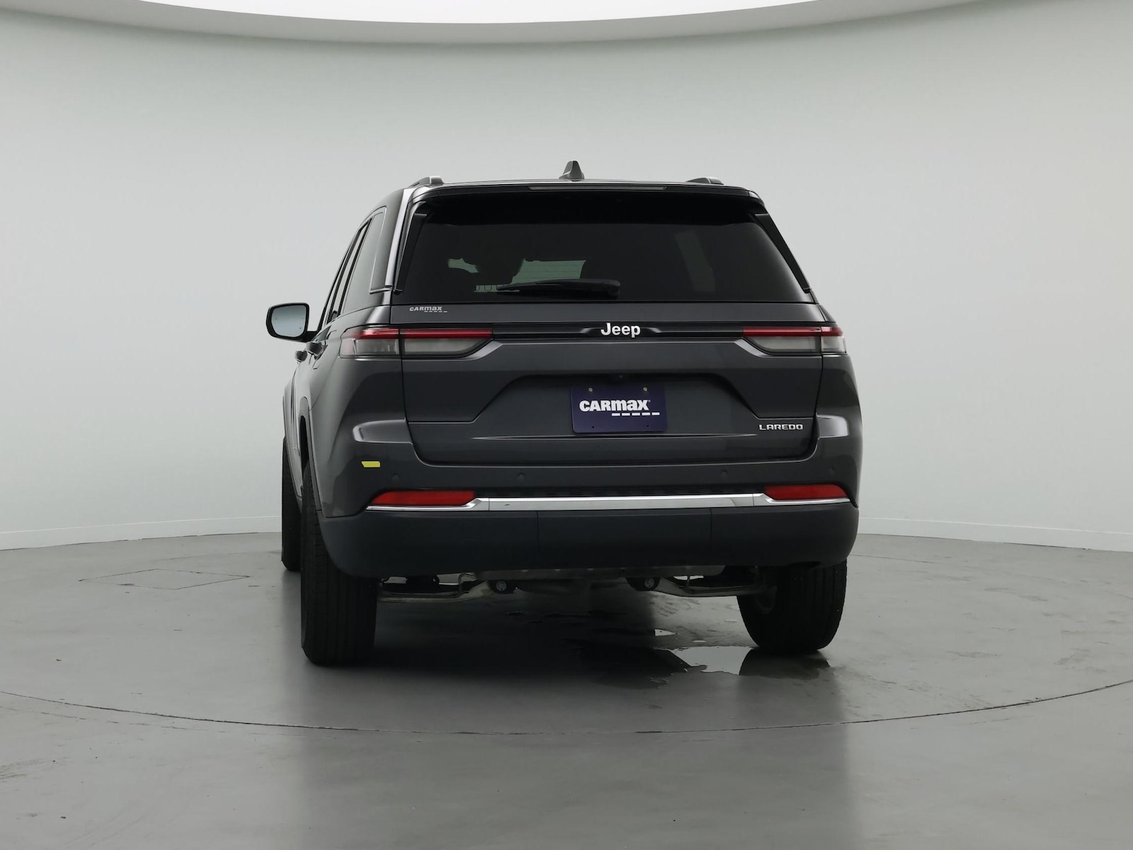 2025 Jeep Grand Cherokee Laredo - Photo 7