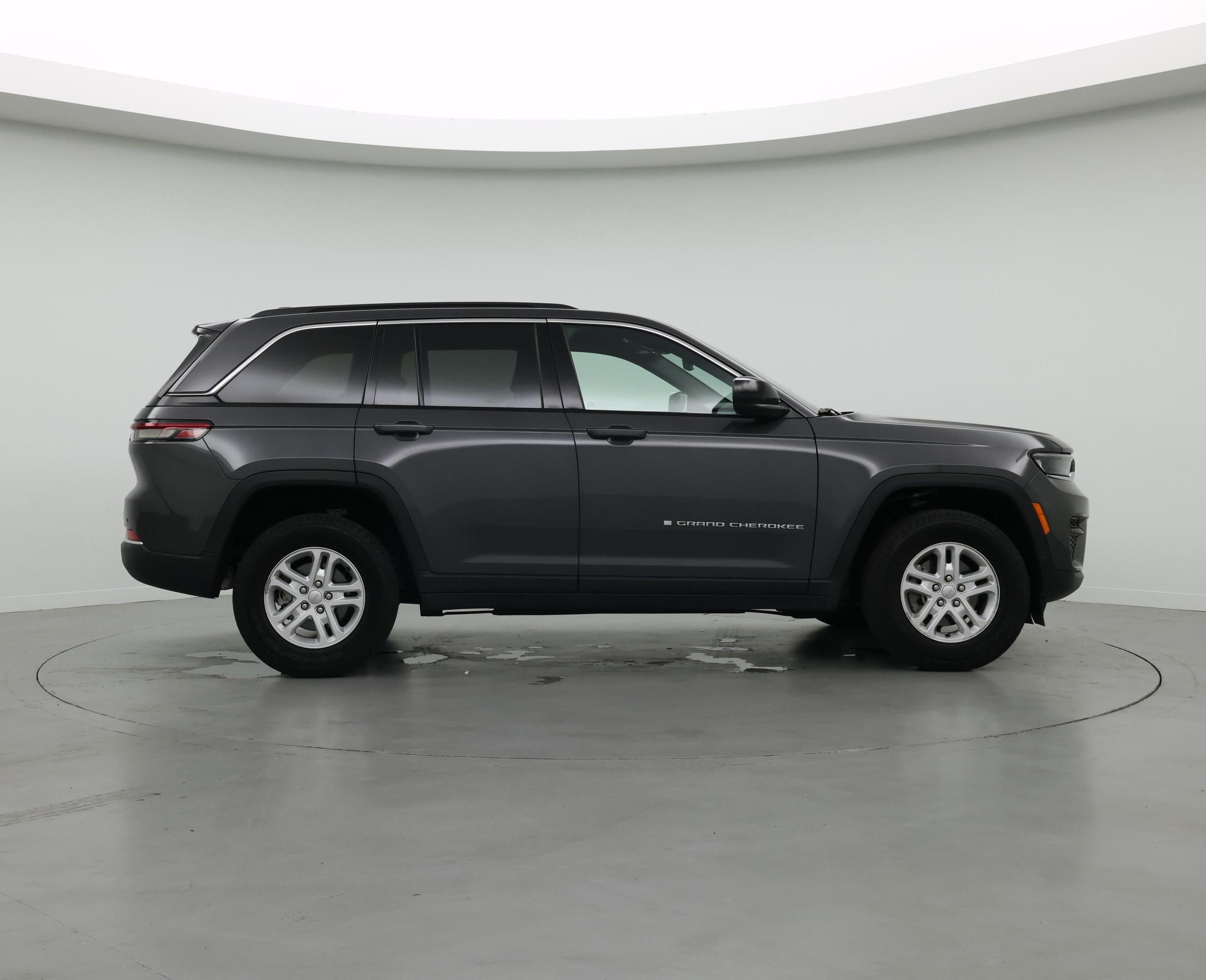 Thumbnail: 2025 Jeep Grand Cherokee - 7