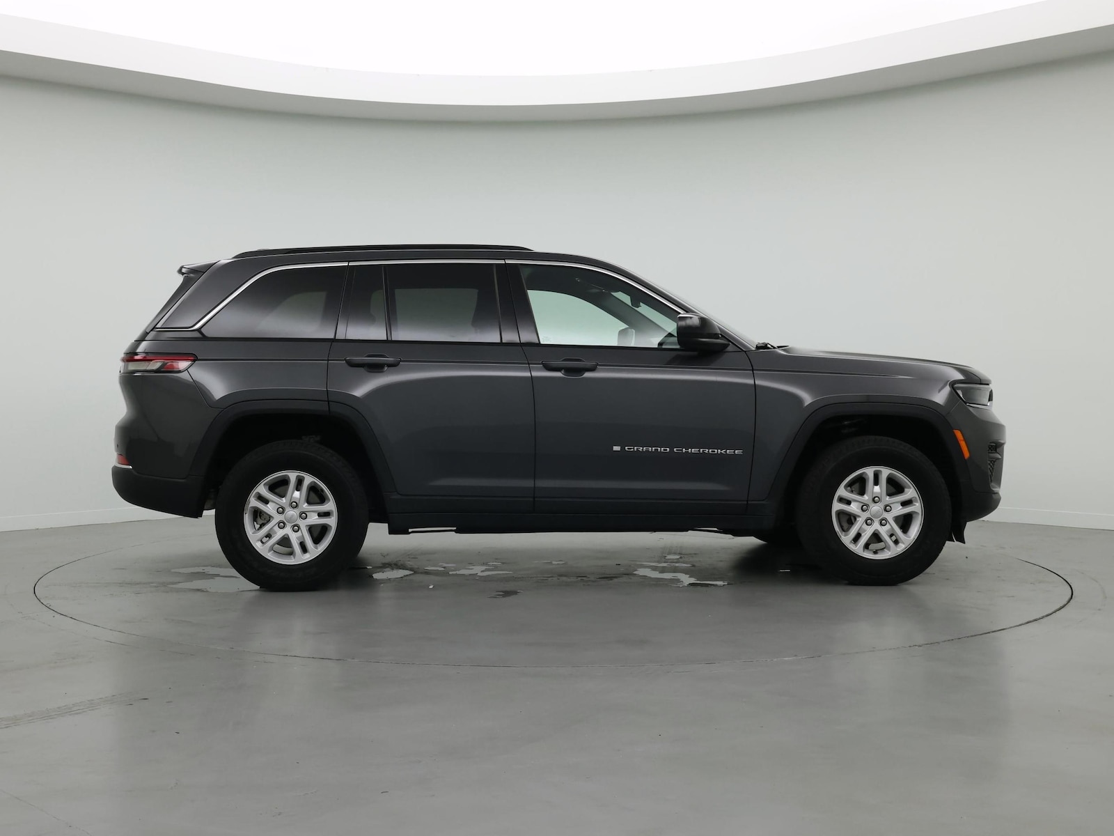2025 Jeep Grand Cherokee Laredo - Photo 8