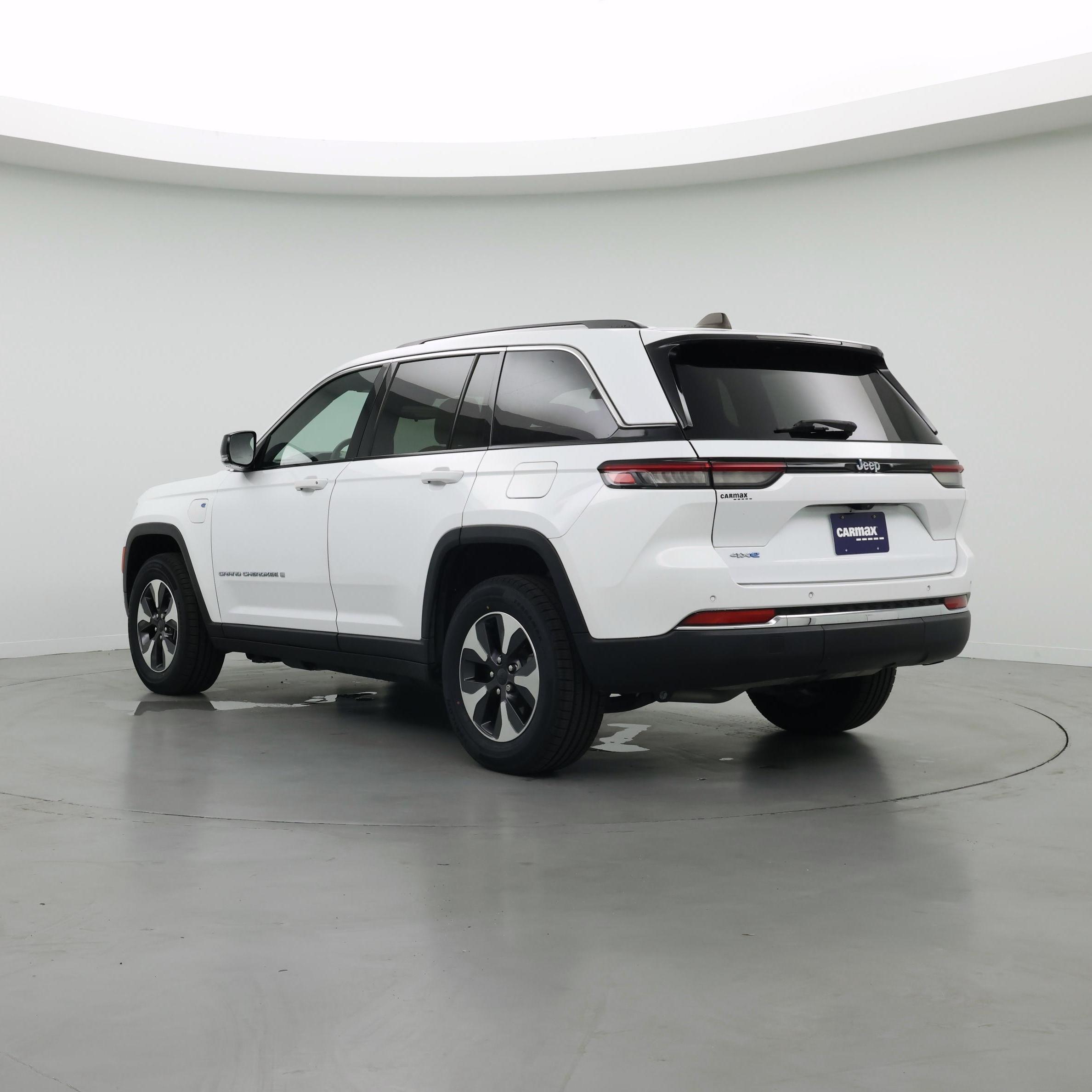 Thumbnail: 2023 Jeep Grand Cherokee - 2