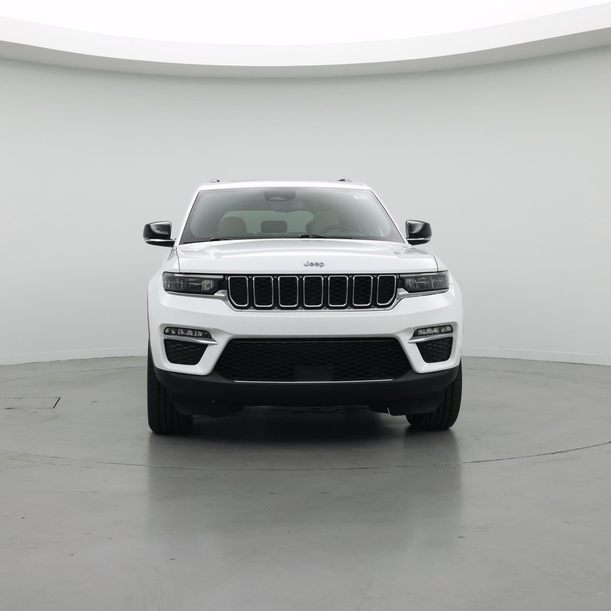 Thumbnail: 2023 Jeep Grand Cherokee - 5