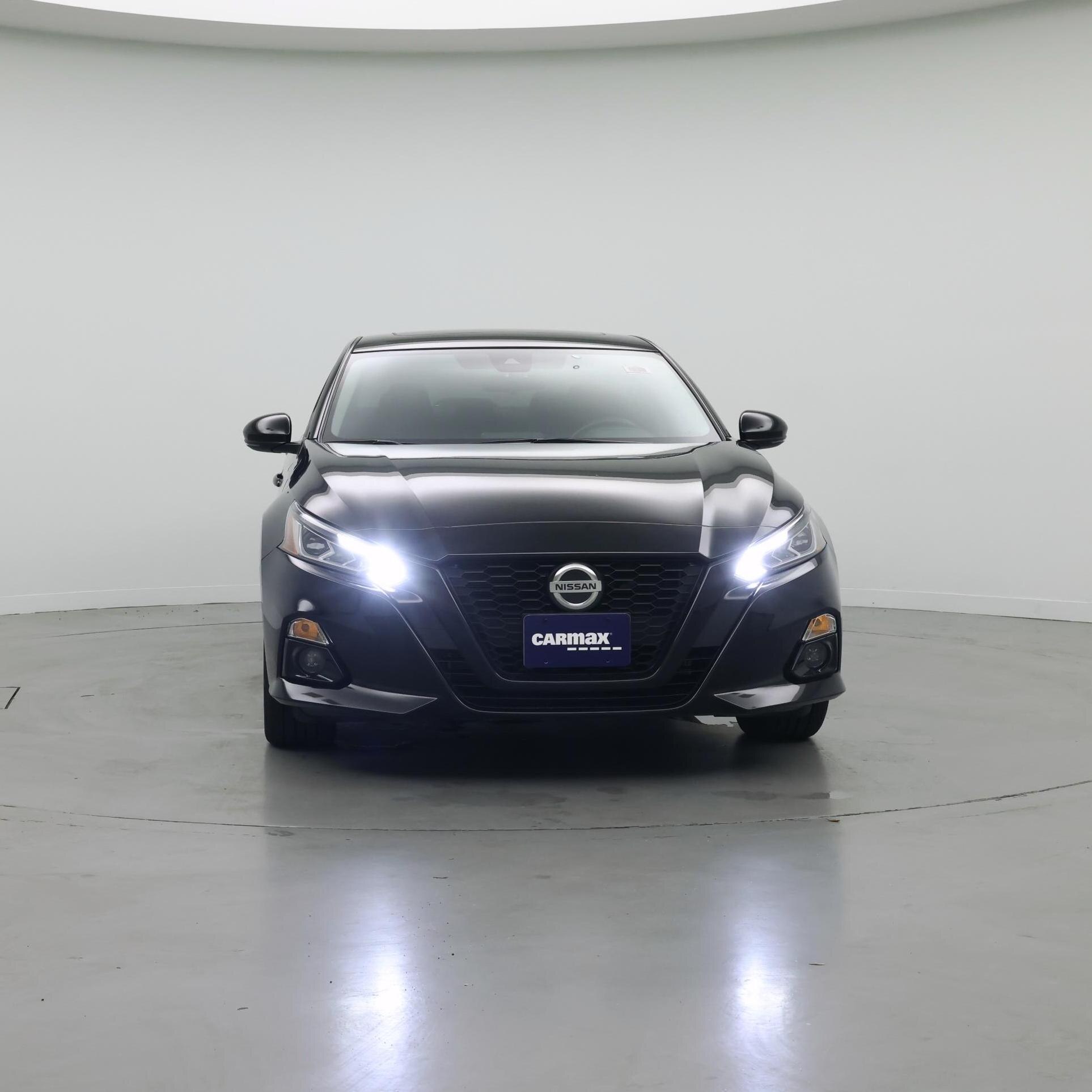 Thumbnail: 2022 Nissan Altima - 5