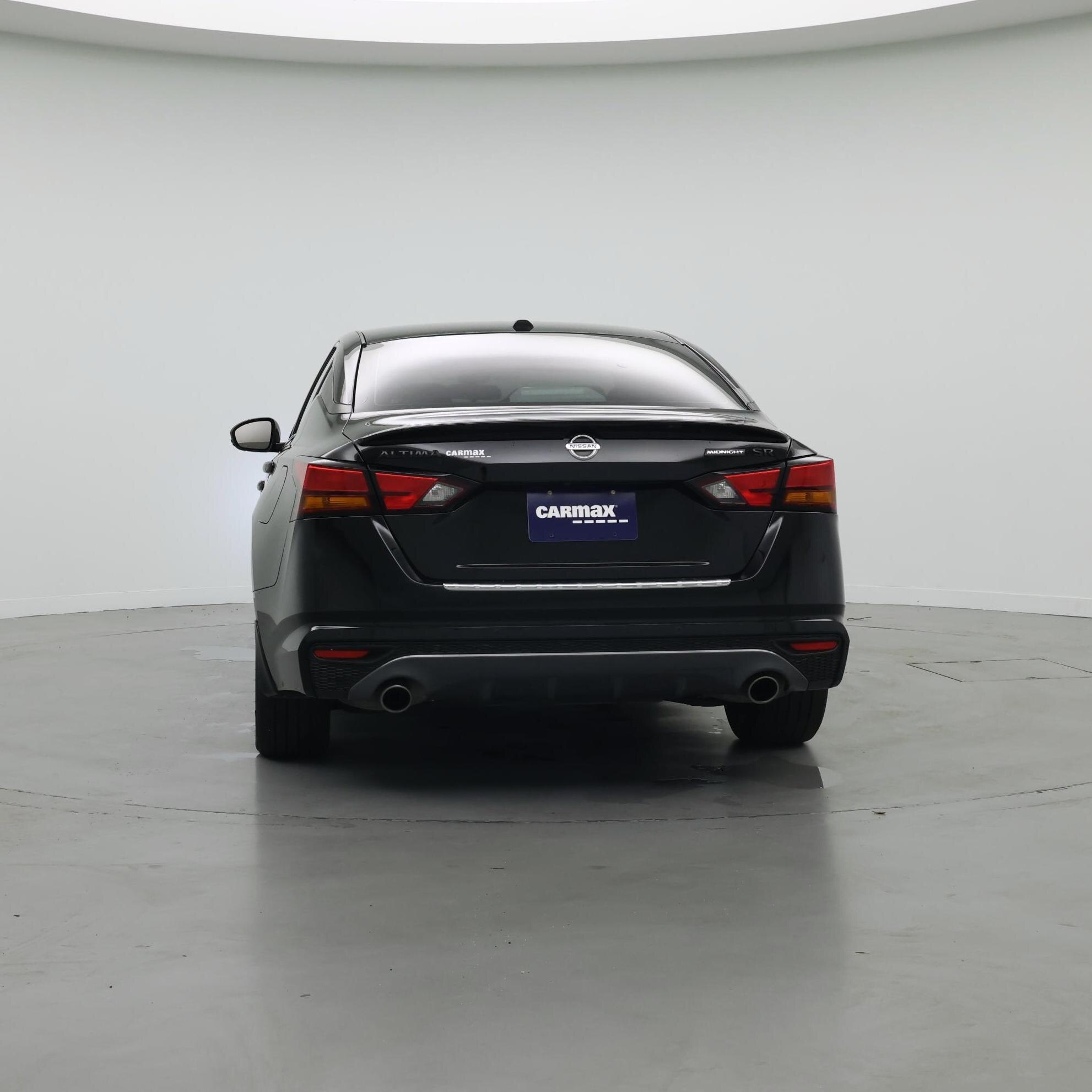 Thumbnail: 2022 Nissan Altima - 6