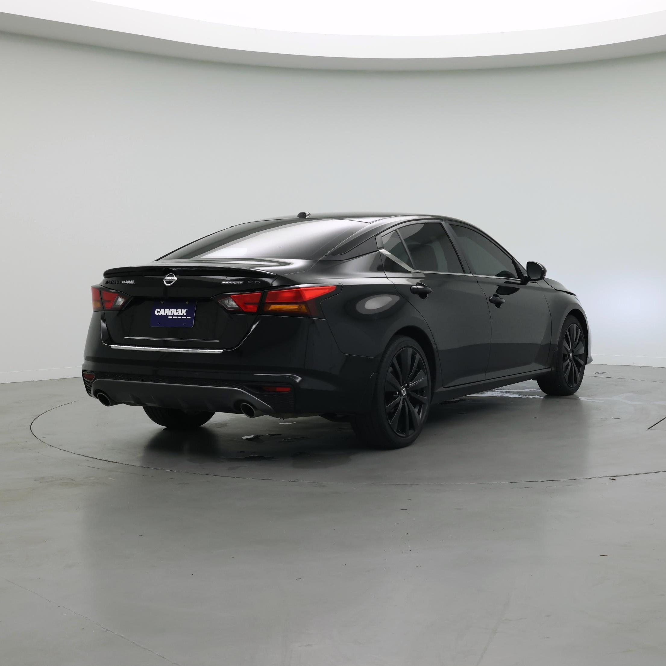 Thumbnail: 2022 Nissan Altima - 8