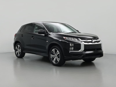 2024 Mitsubishi Outlander Sport ES