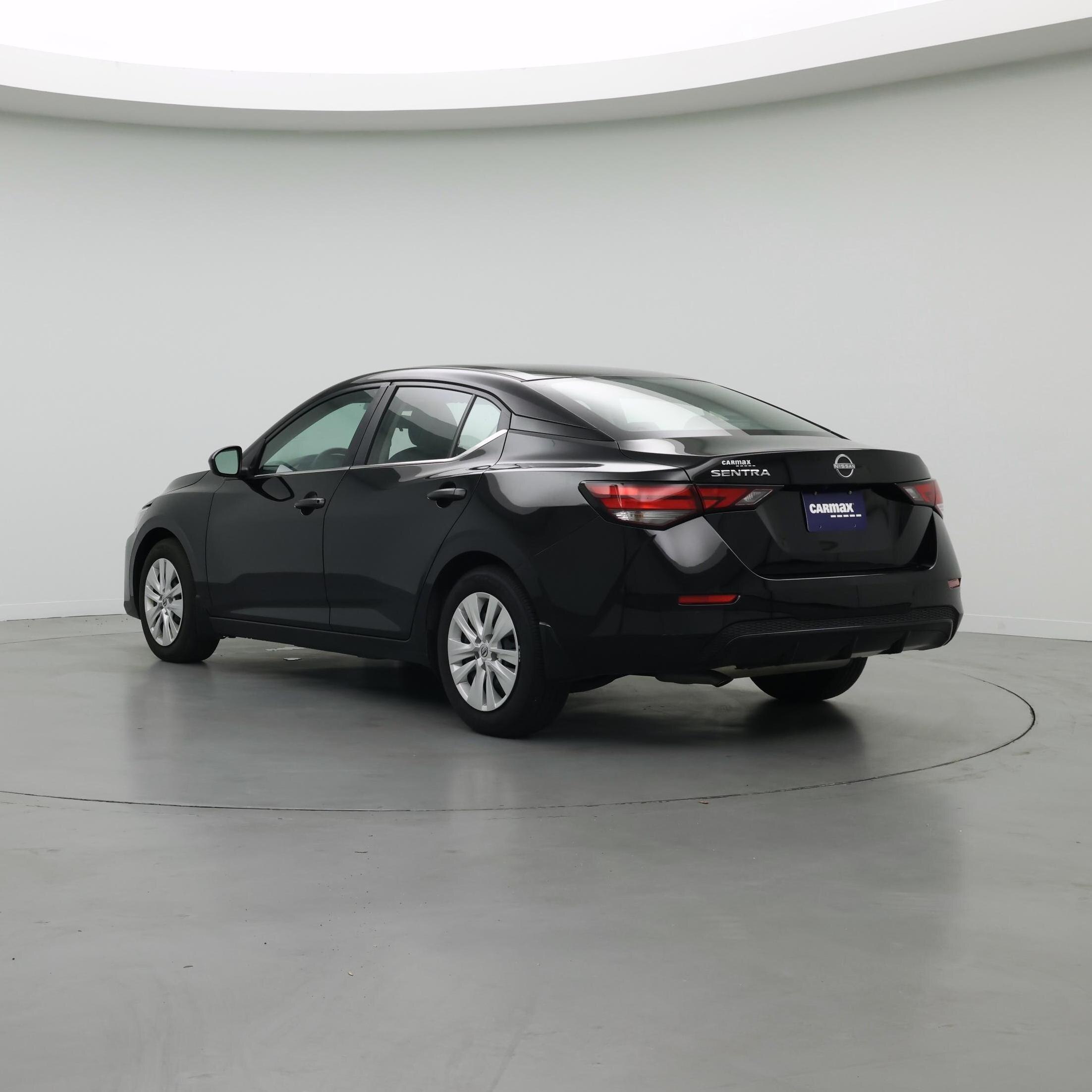 Thumbnail: 2025 Nissan Sentra - 2