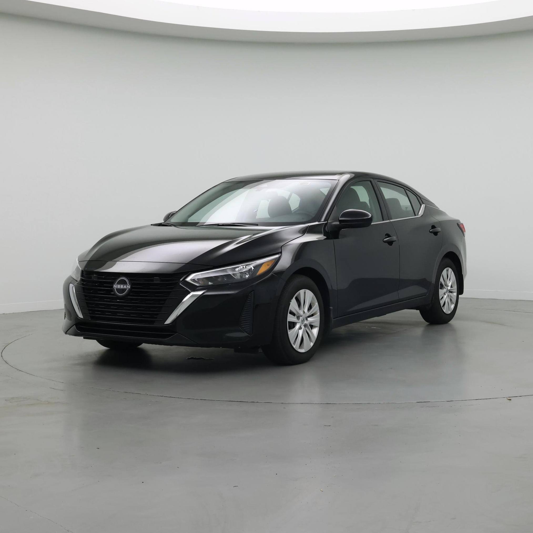 Thumbnail: 2025 Nissan Sentra - 4