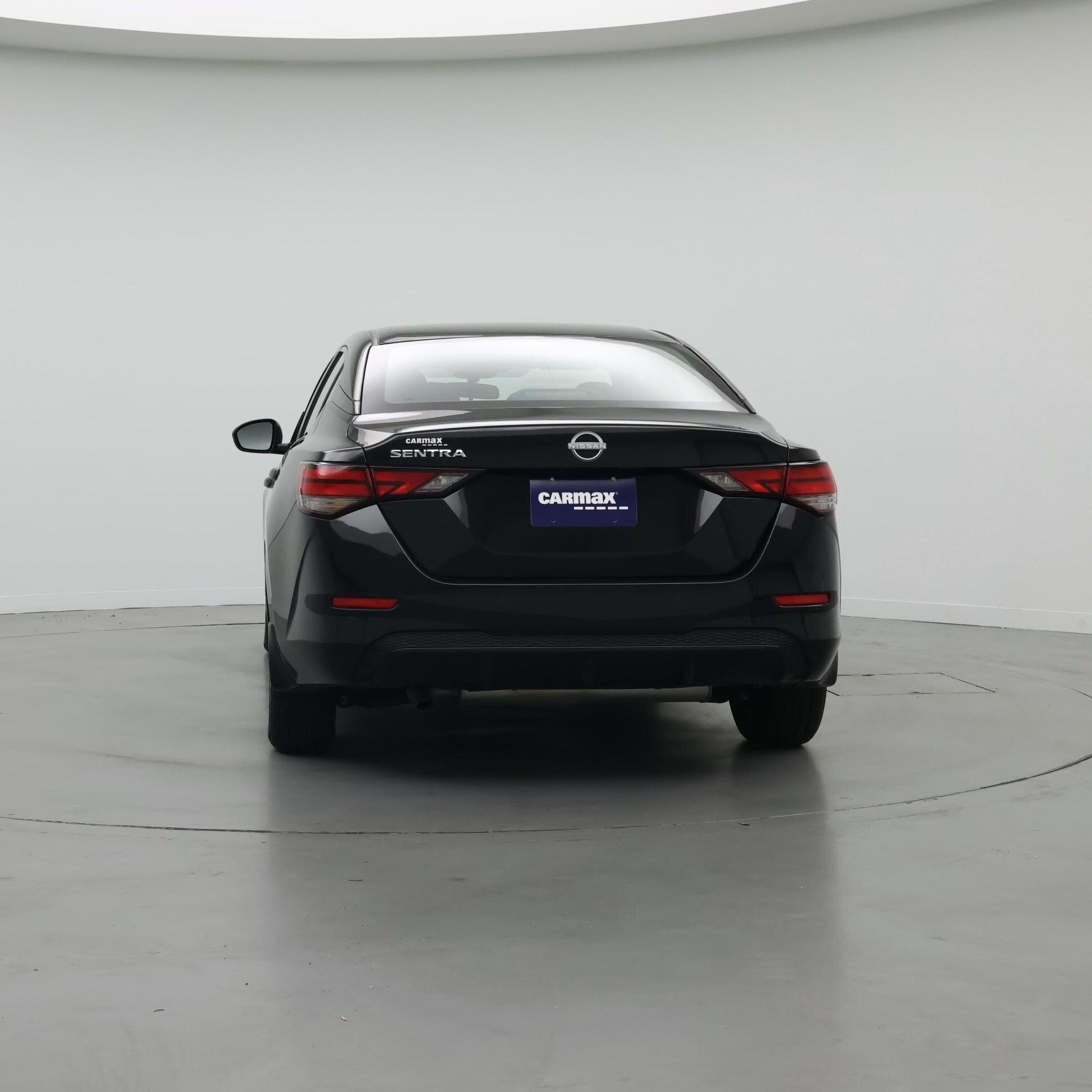 Thumbnail: 2025 Nissan Sentra - 6