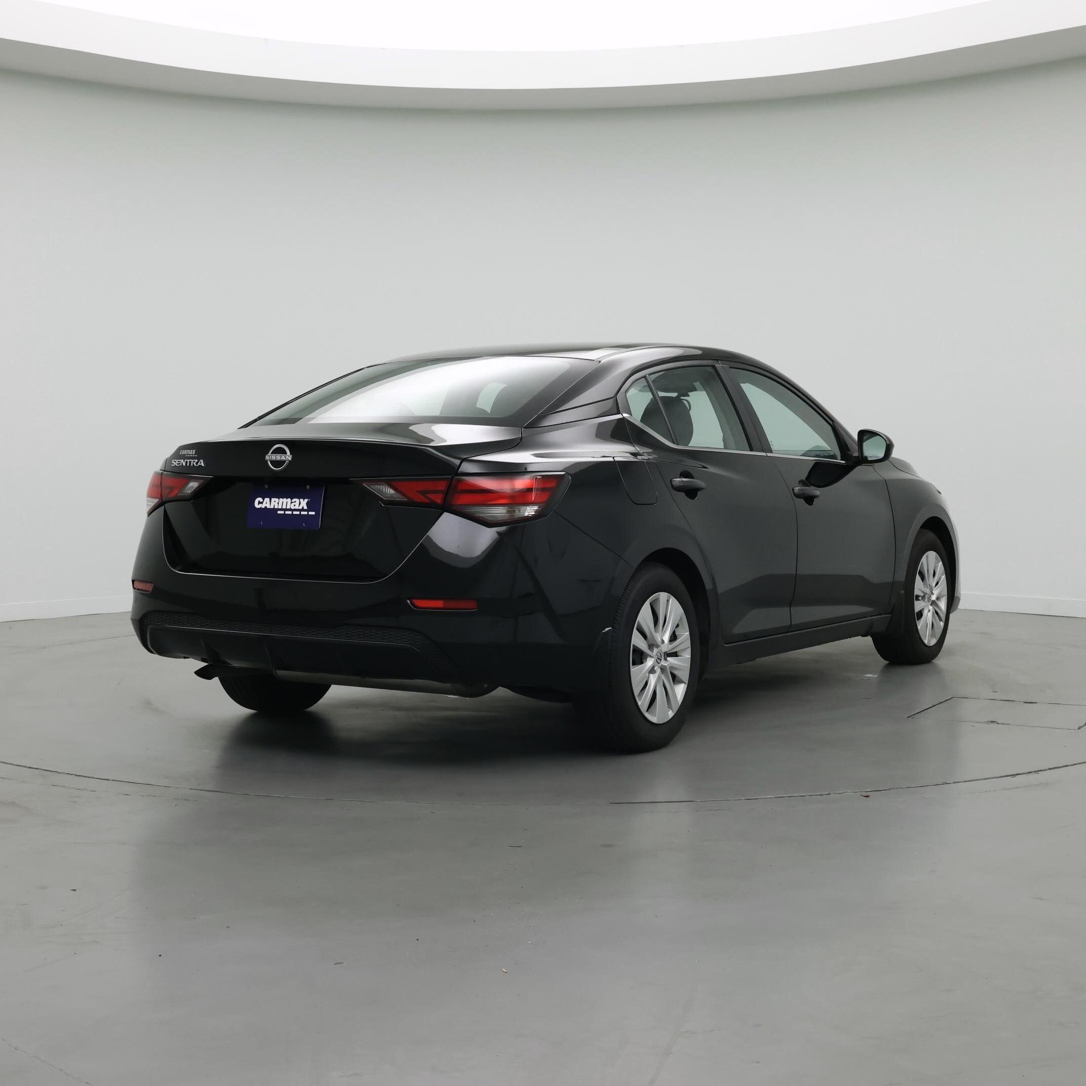 Thumbnail: 2025 Nissan Sentra - 8
