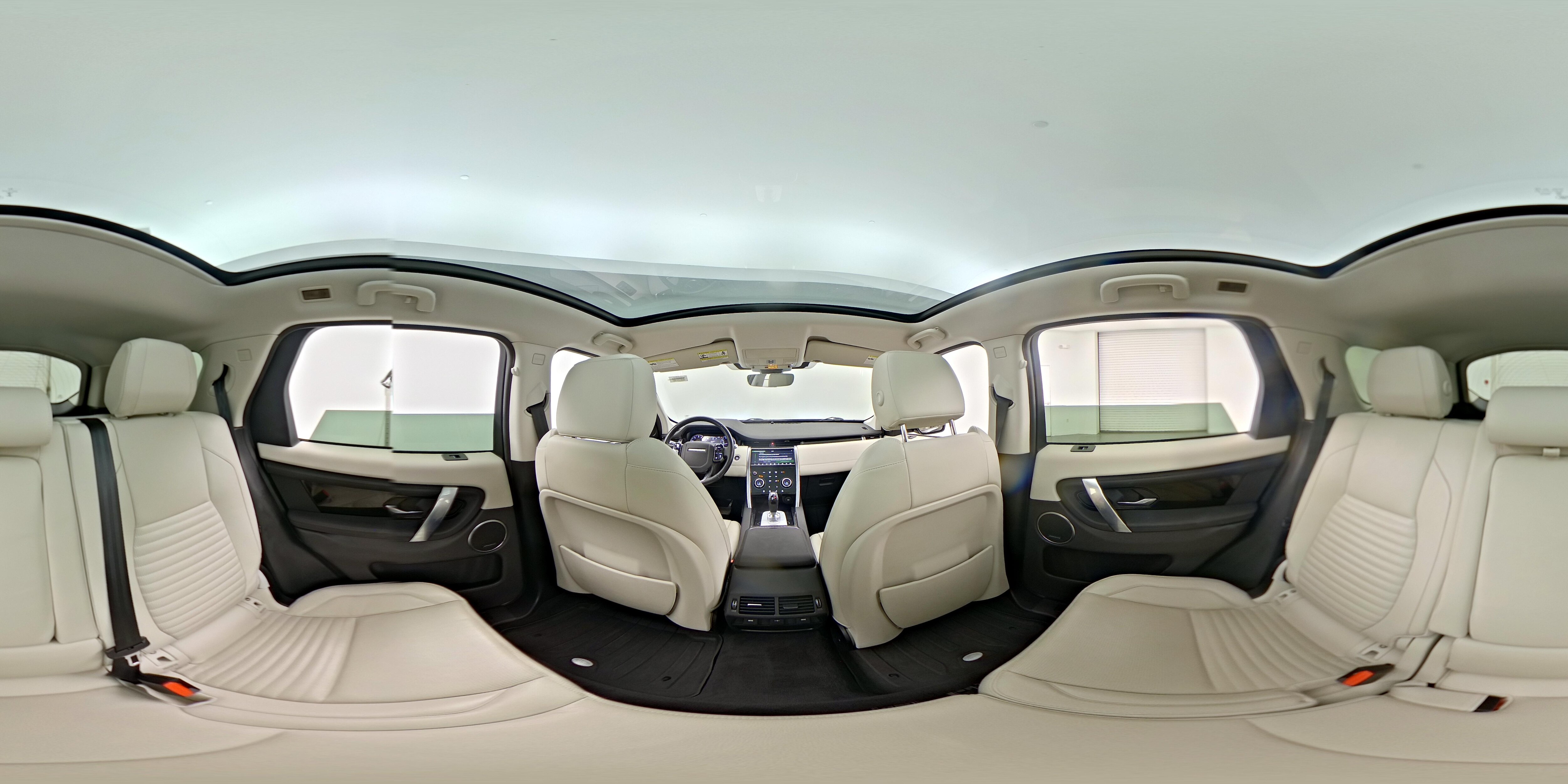 2020 Land Rover Discovery Sport S - Photo 26