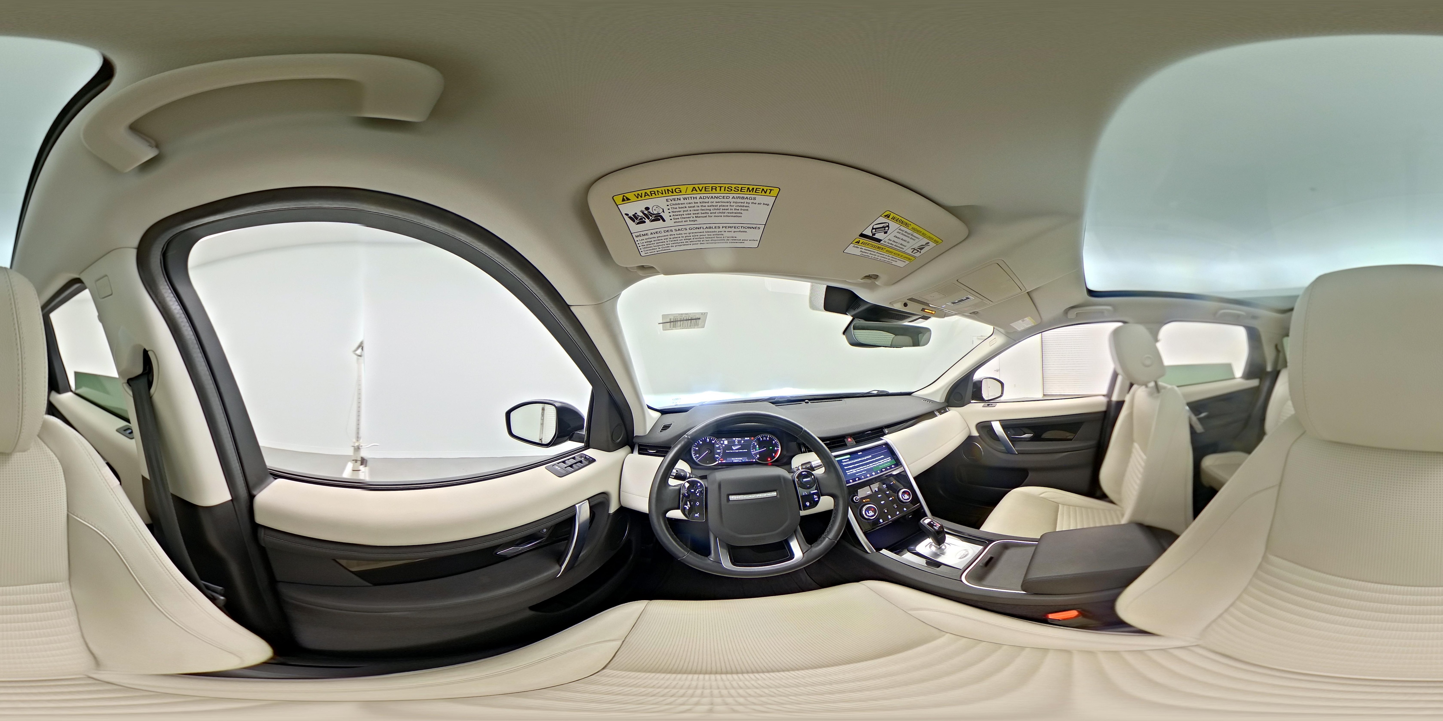 2020 Land Rover Discovery Sport S - Photo 27