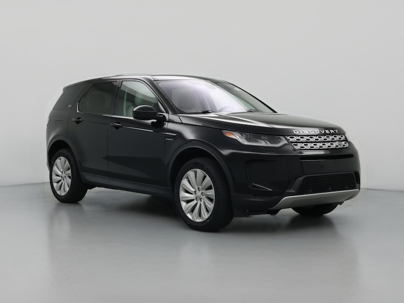 2020 Land Rover Discovery Sport S -
                  Fayetteville, NC