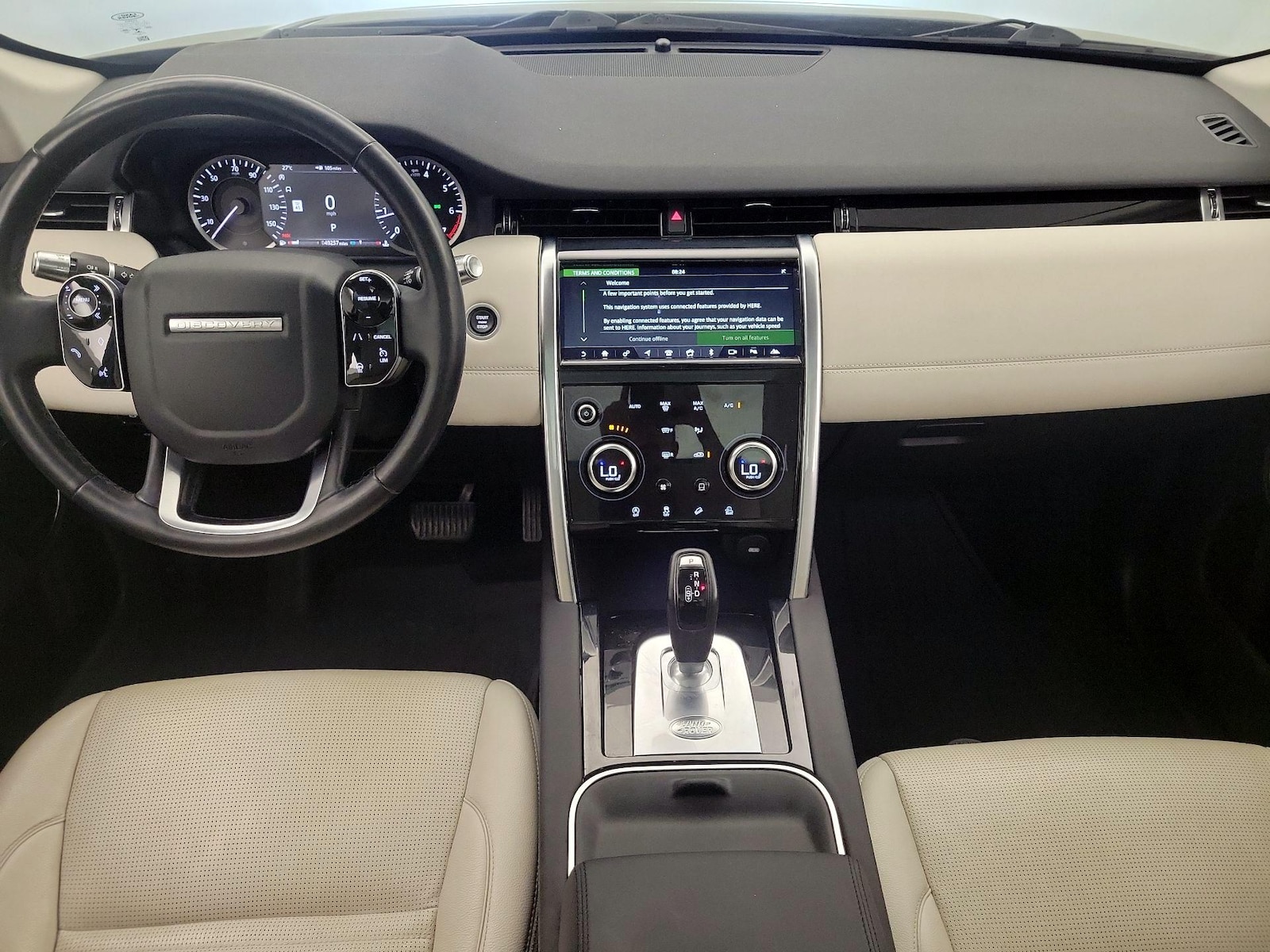 2020 Land Rover Discovery Sport S - Photo 10