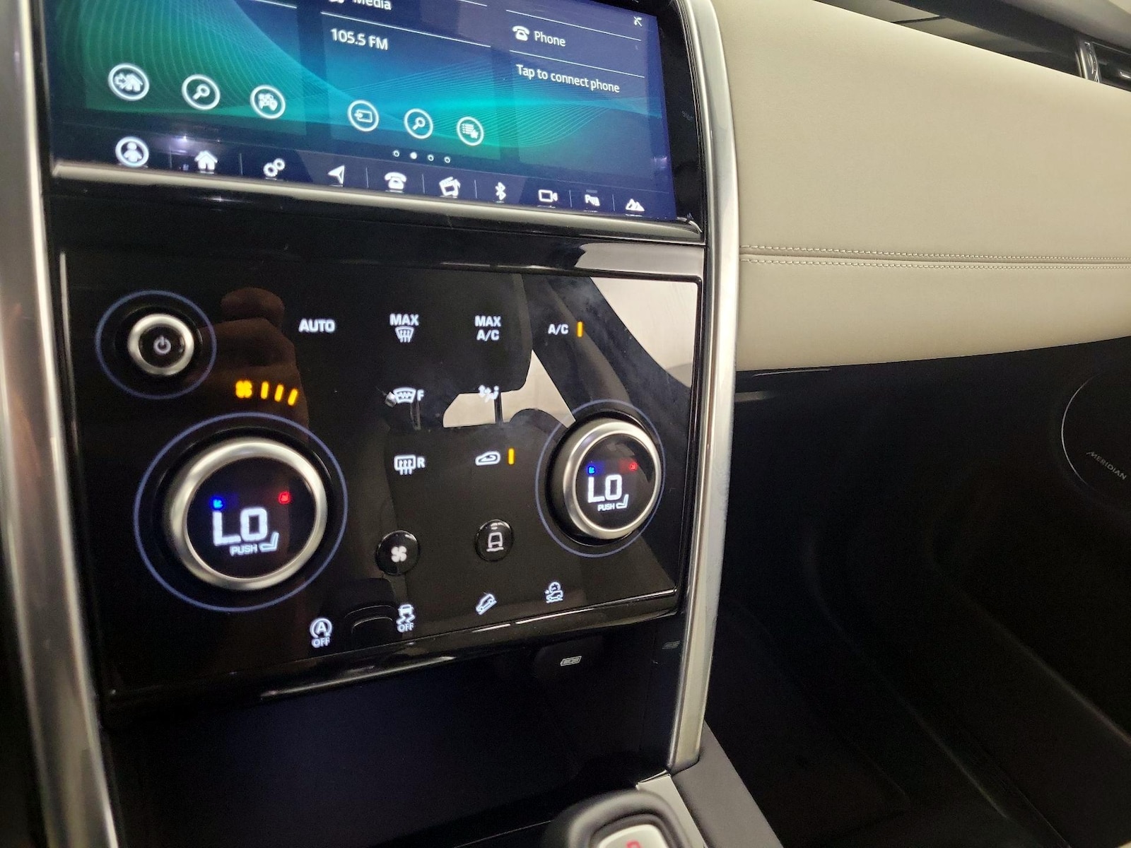 2020 Land Rover Discovery Sport S - Photo 17