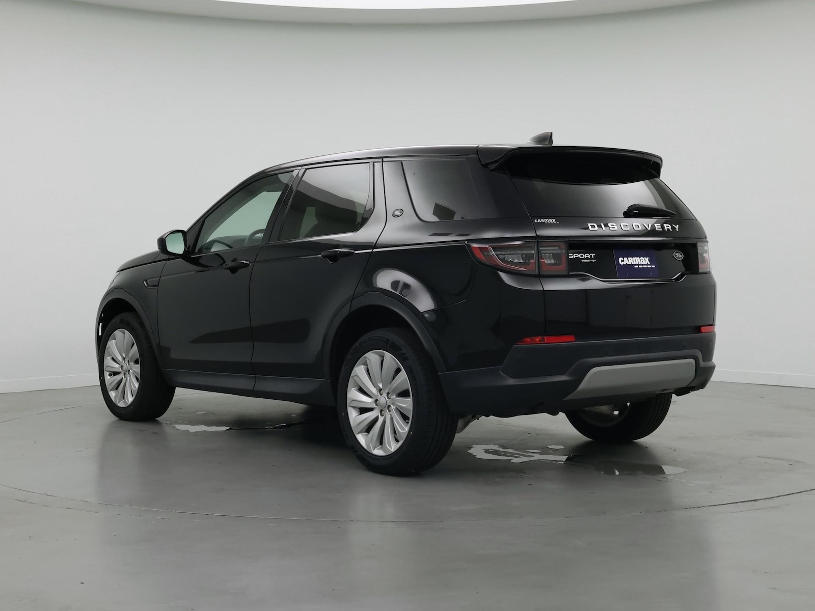 2020 Land Rover Discovery Sport S - Photo 3