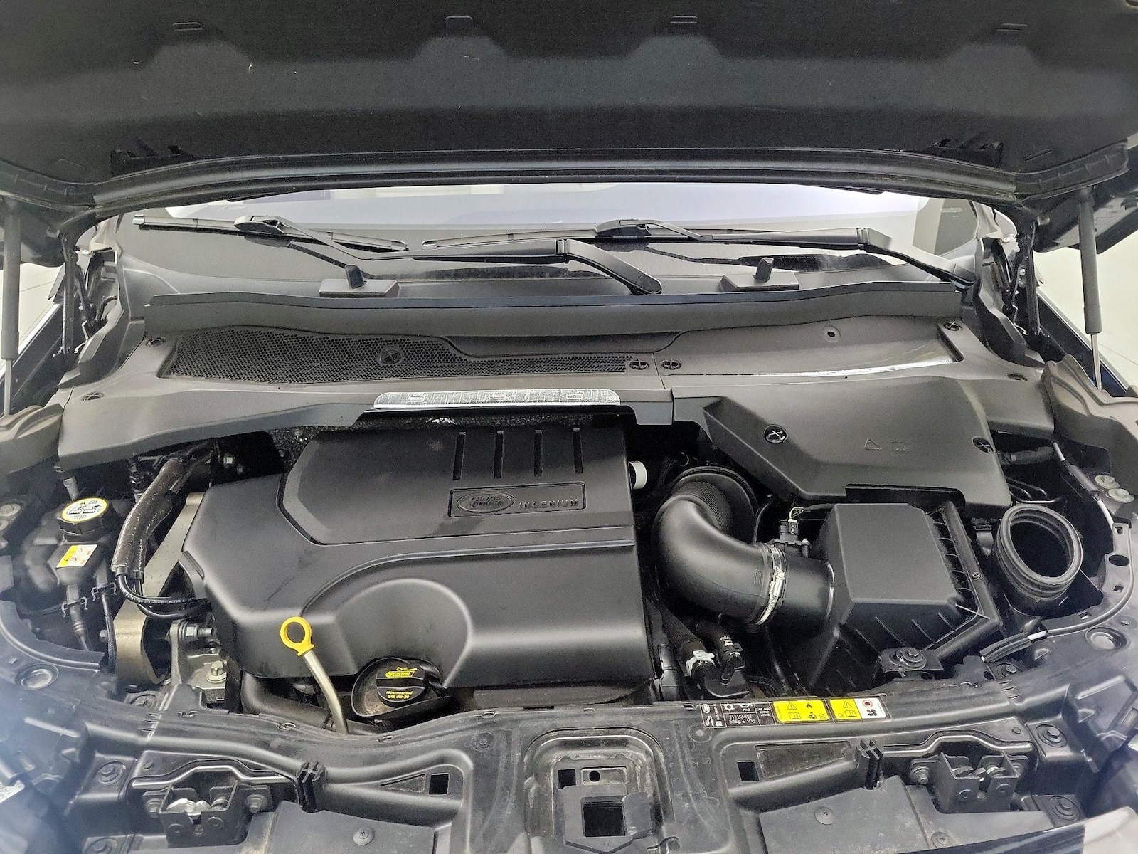 2020 Land Rover Discovery Sport S - Photo 23