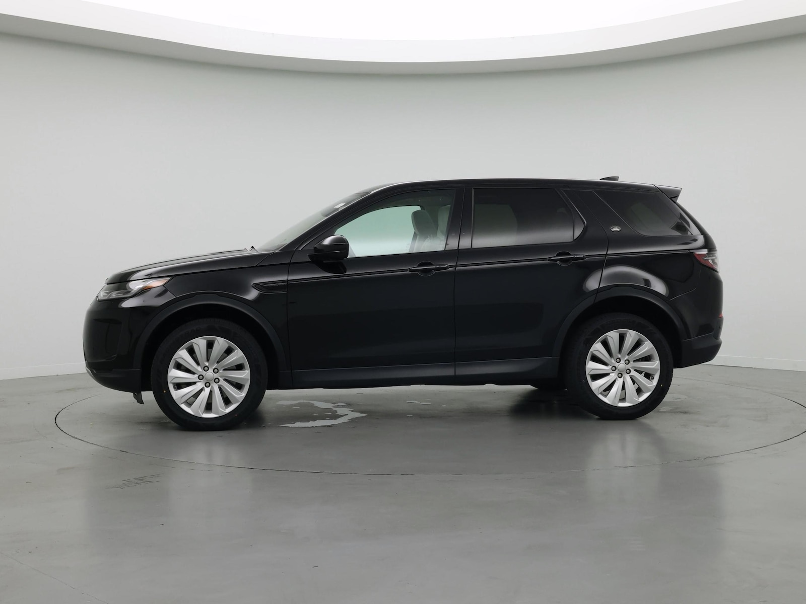 2020 Land Rover Discovery Sport S - Photo 4