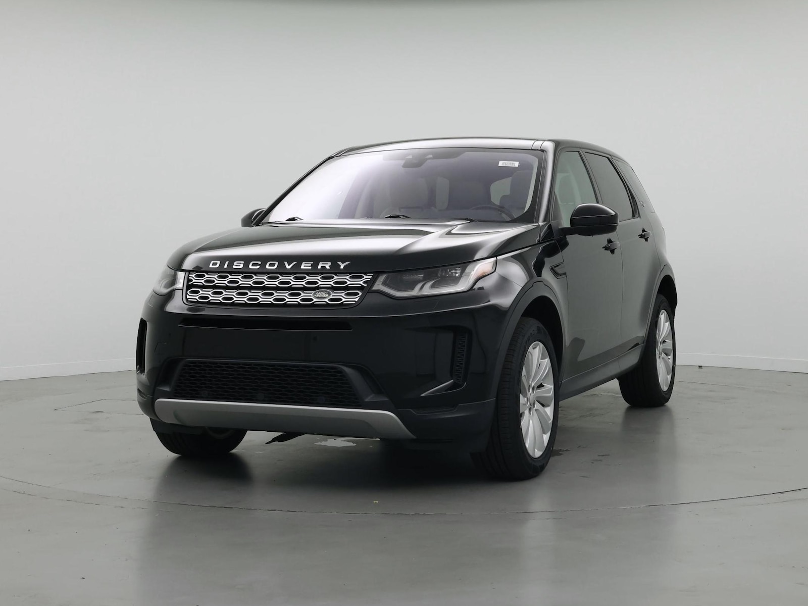 2020 Land Rover Discovery Sport S - Photo 5