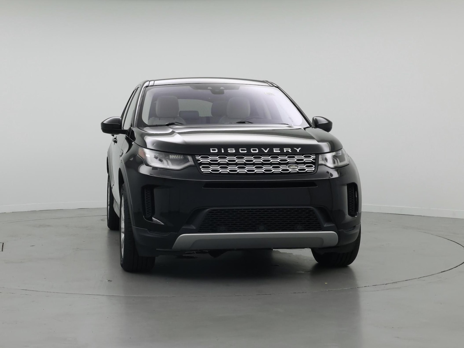 2020 Land Rover Discovery Sport S - Photo 6
