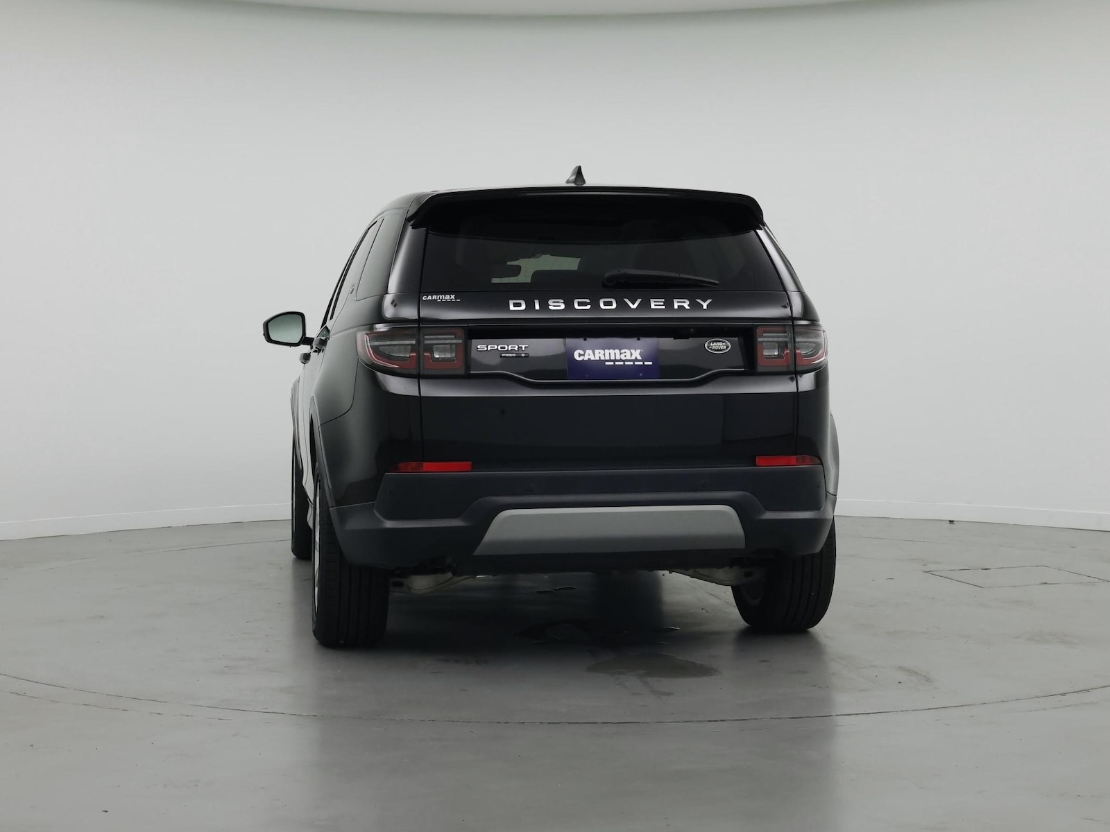 2020 Land Rover Discovery Sport S - Photo 7