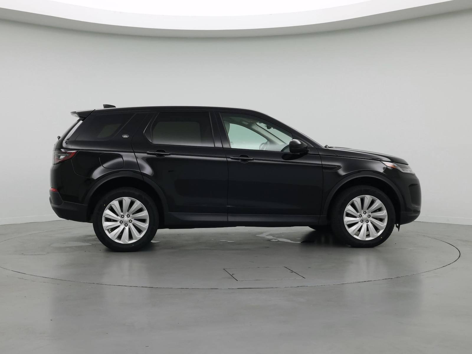 2020 Land Rover Discovery Sport S - Photo 8