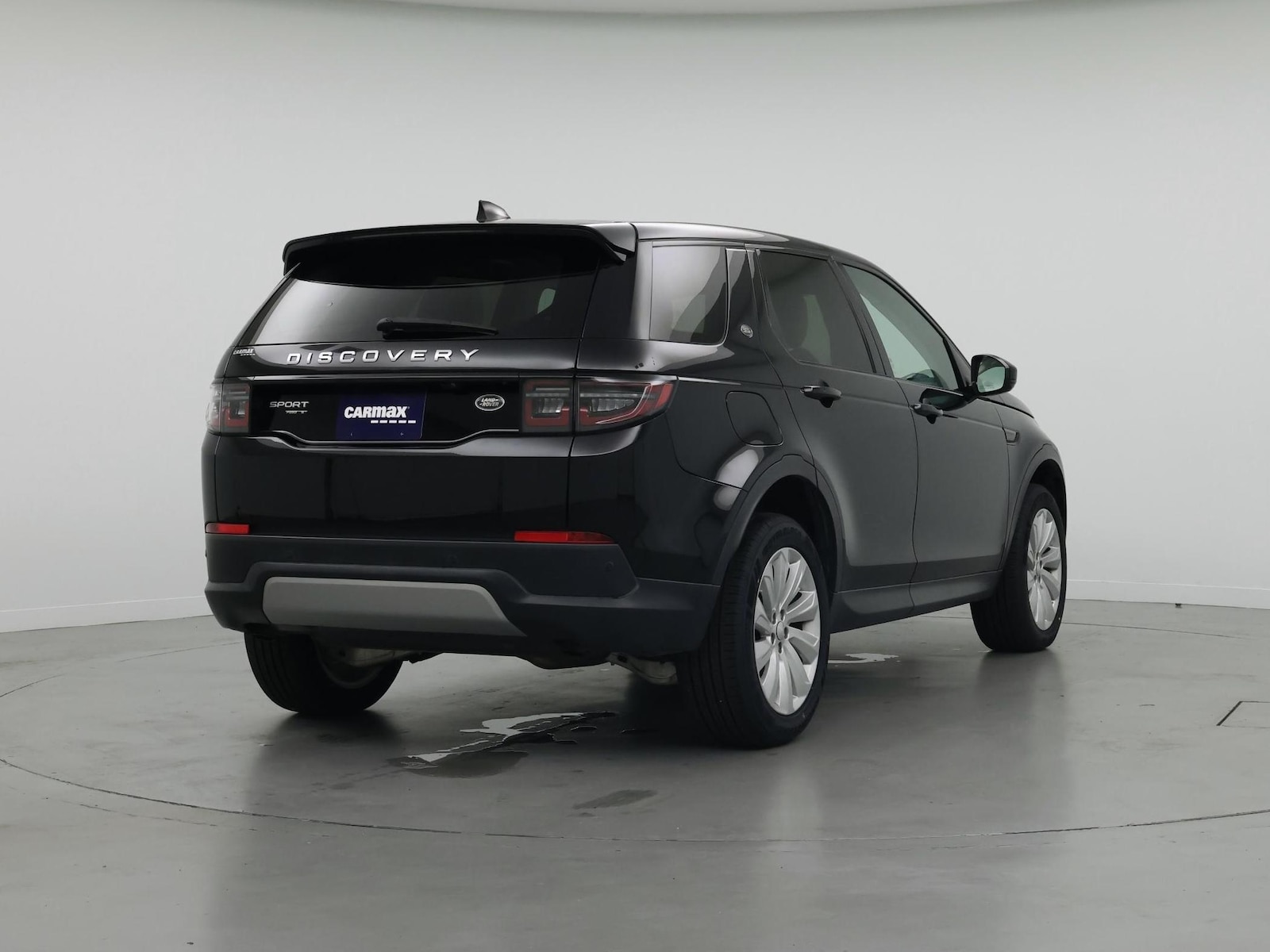 2020 Land Rover Discovery Sport S - Photo 9