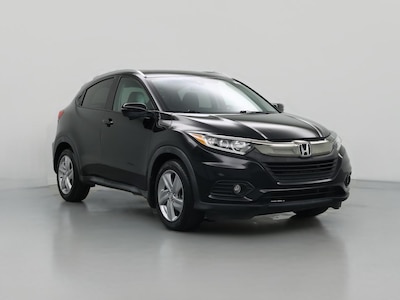 2020 Honda HR-V EX