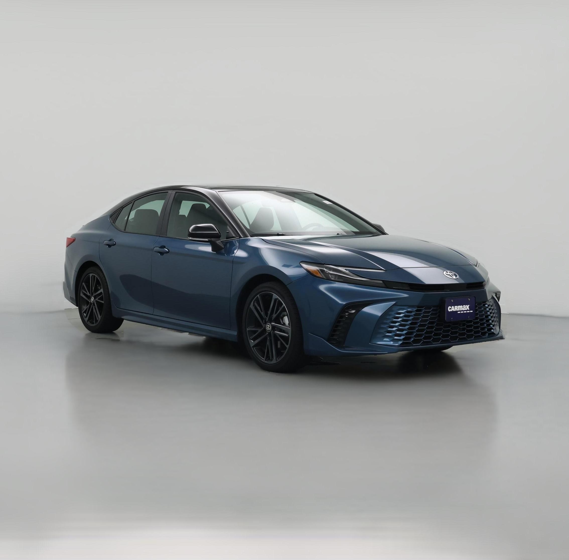 Thumbnail: 2025 Toyota Camry - 1