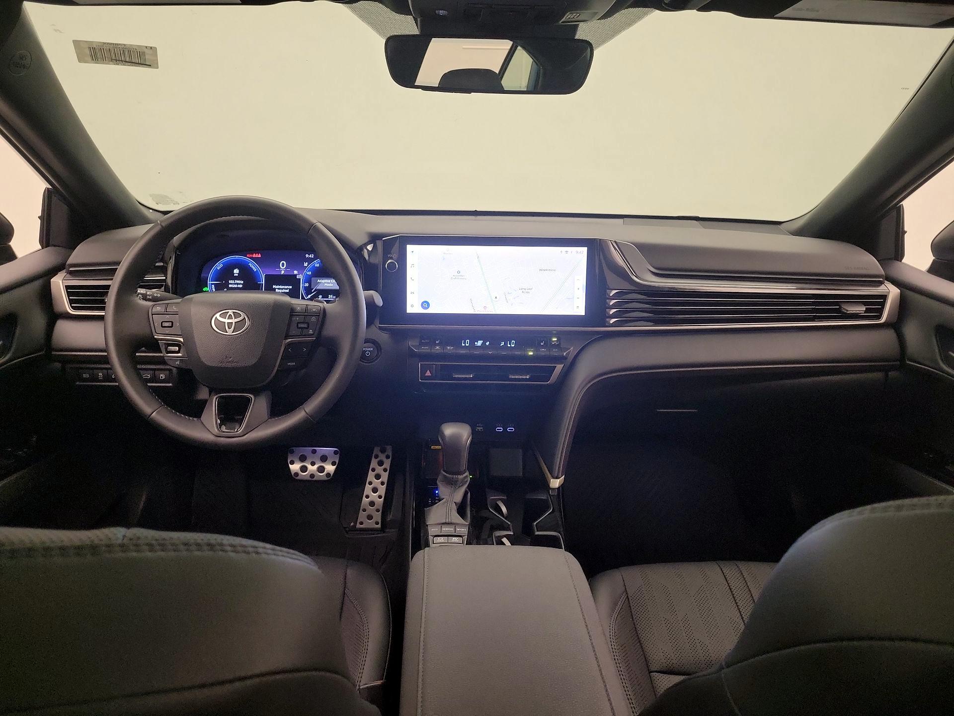 Thumbnail: 2025 Toyota Camry - 9