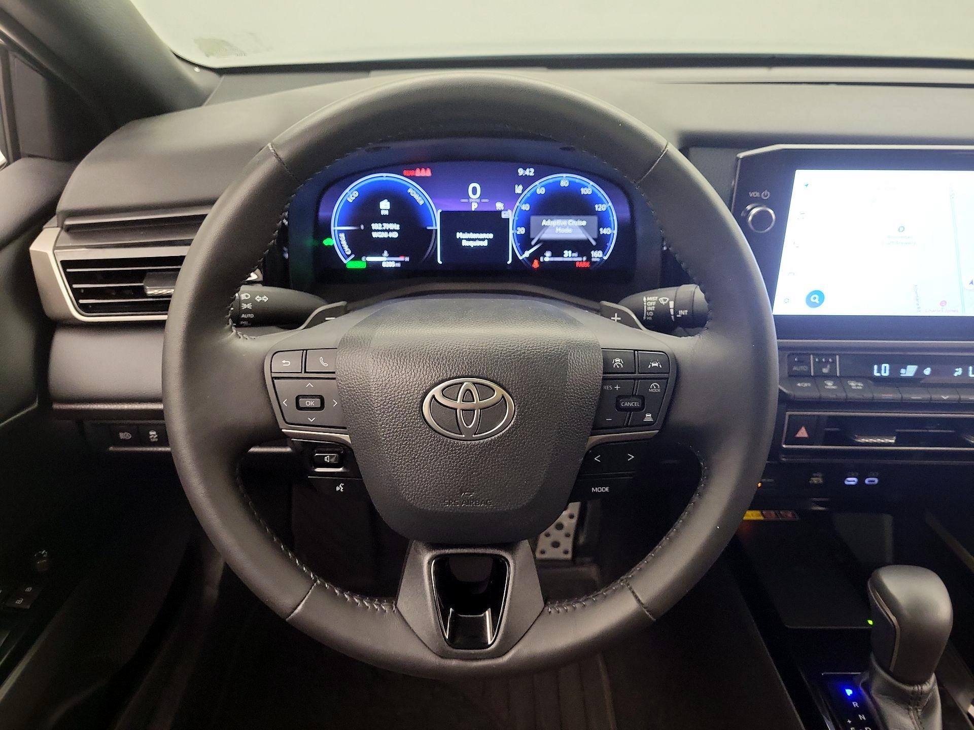 Thumbnail: 2025 Toyota Camry - 10
